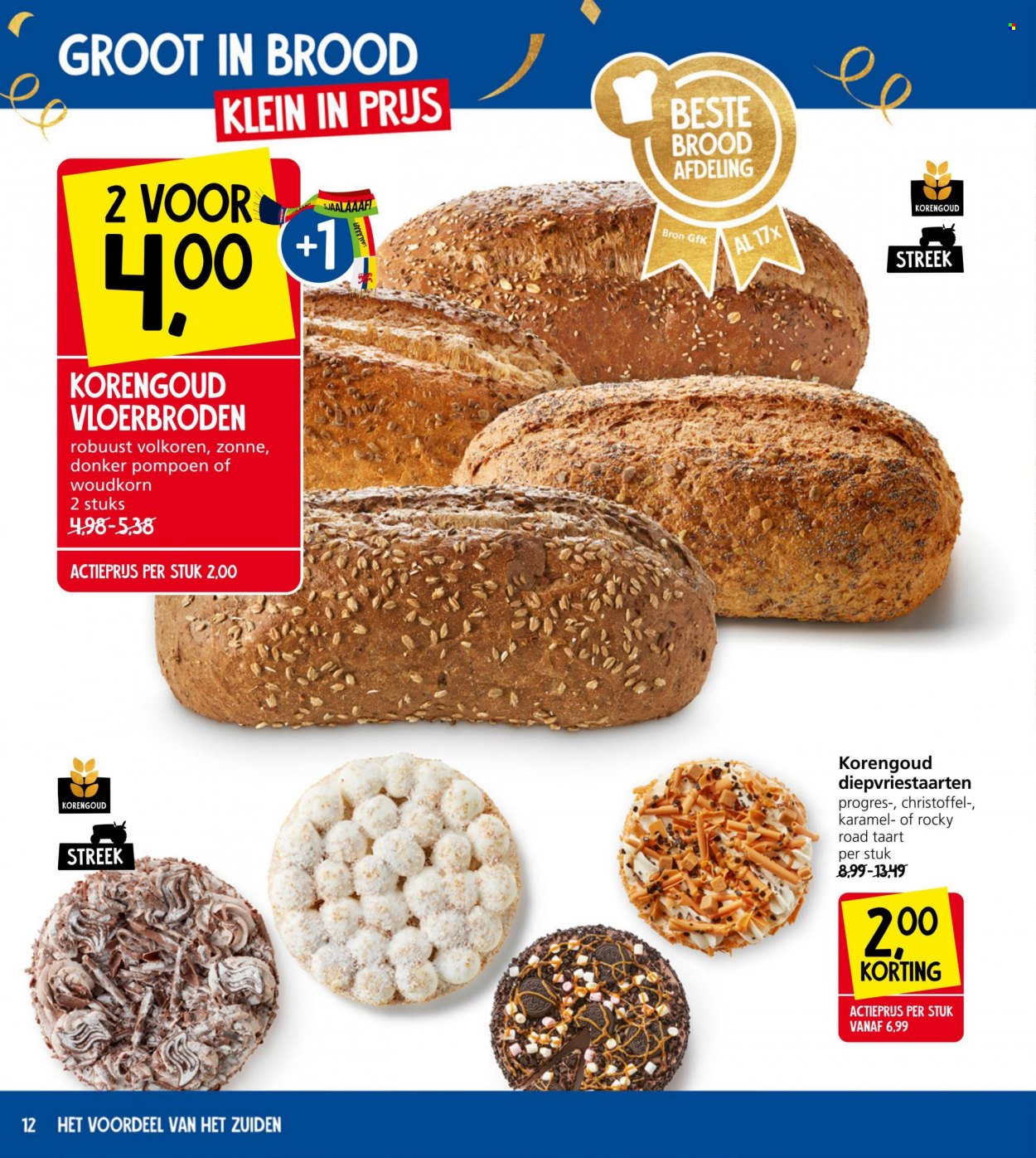 Jan Linders-aanbieding - 7-2-2022 - 13-2-2022. Pagina 12