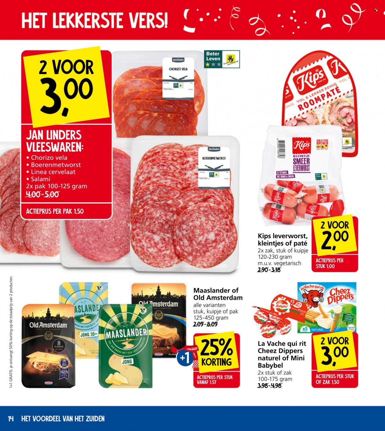 Jan Linders-aanbieding - 7-2-2022 - 13-2-2022. Pagina 14