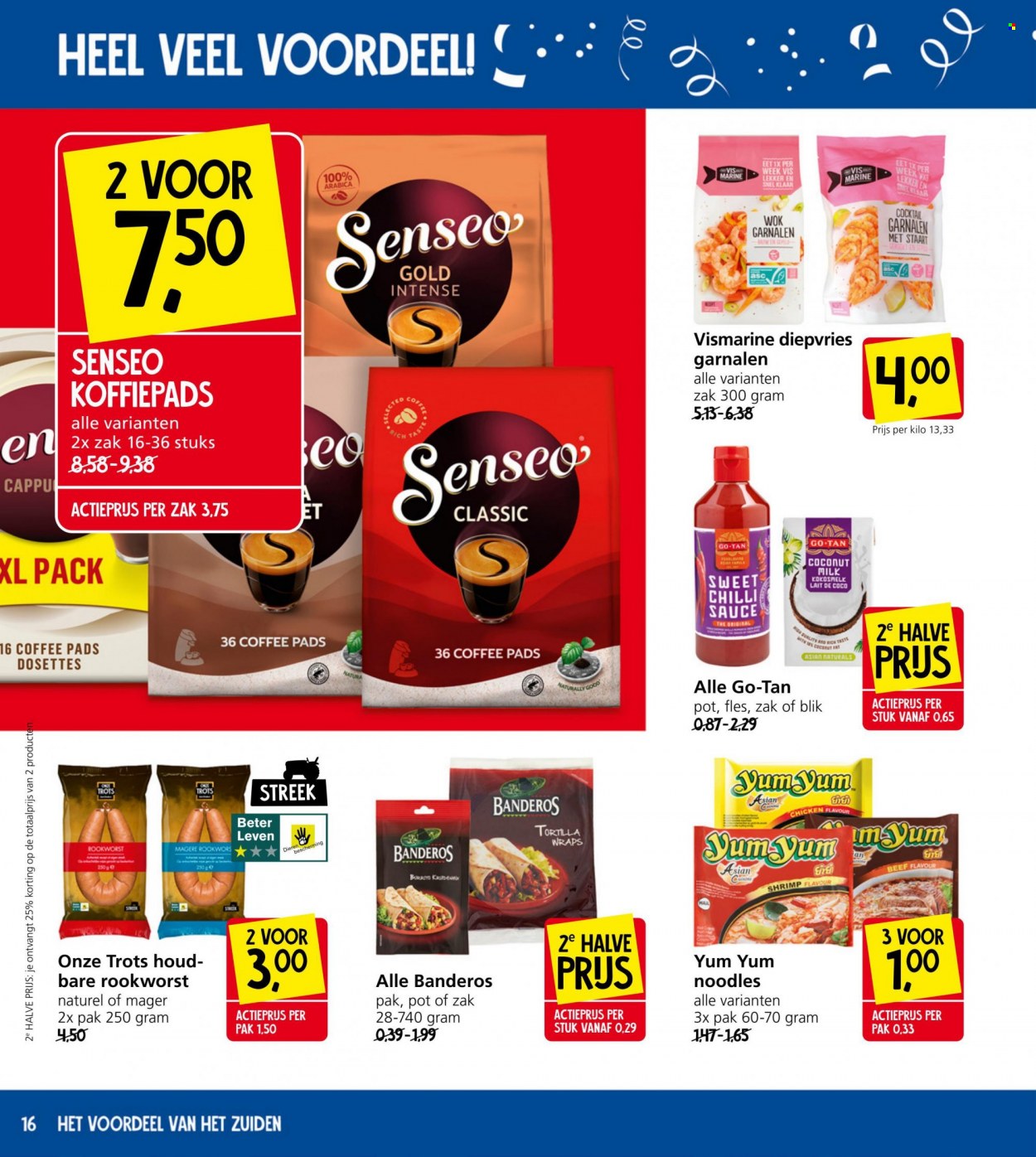 Jan Linders-aanbieding - 7-2-2022 - 13-2-2022. Pagina 16