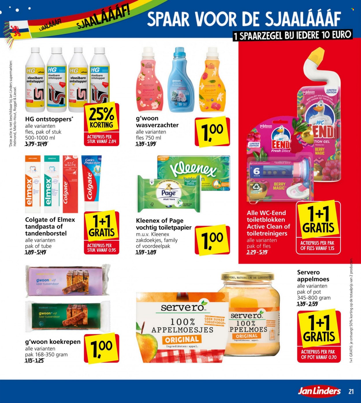 Jan Linders-aanbieding - 7-2-2022 - 13-2-2022. Pagina 21