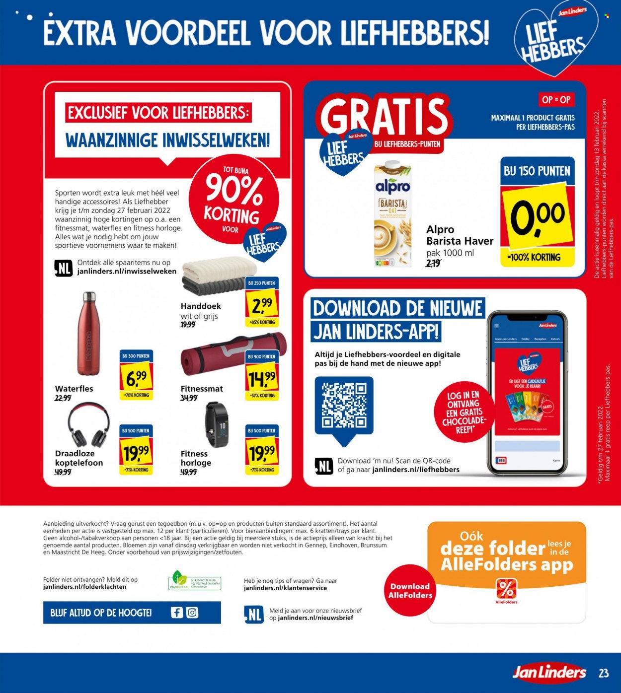Jan Linders-aanbieding - 7-2-2022 - 13-2-2022. Pagina 23