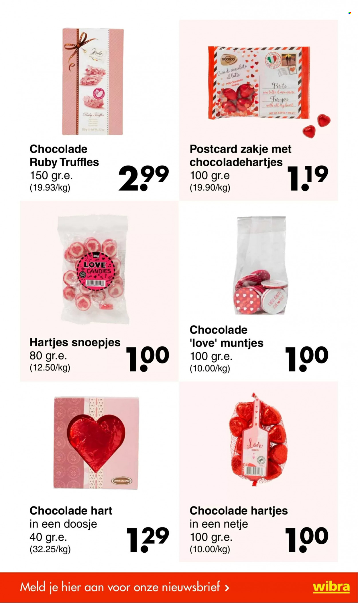Wibra-aanbieding - 7-2-2022 - 19-2-2022. Pagina 11