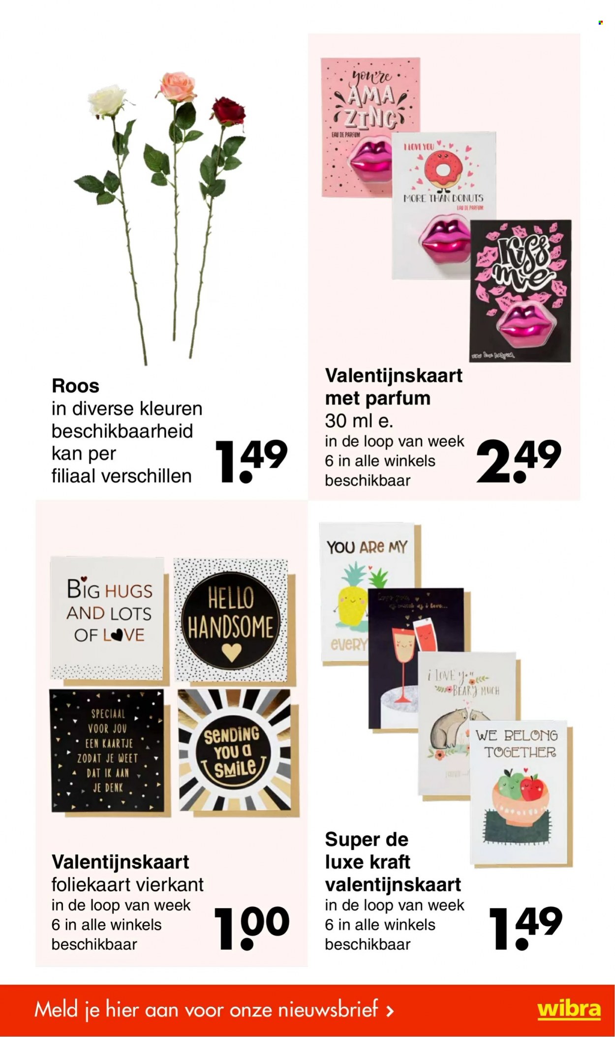 Wibra-aanbieding - 7-2-2022 - 19-2-2022. Pagina 13