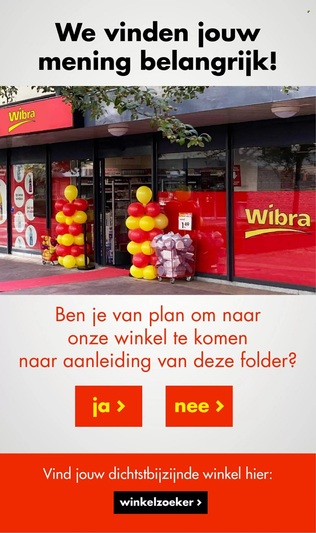 Wibra-aanbieding - 7-2-2022 - 19-2-2022. Pagina 14