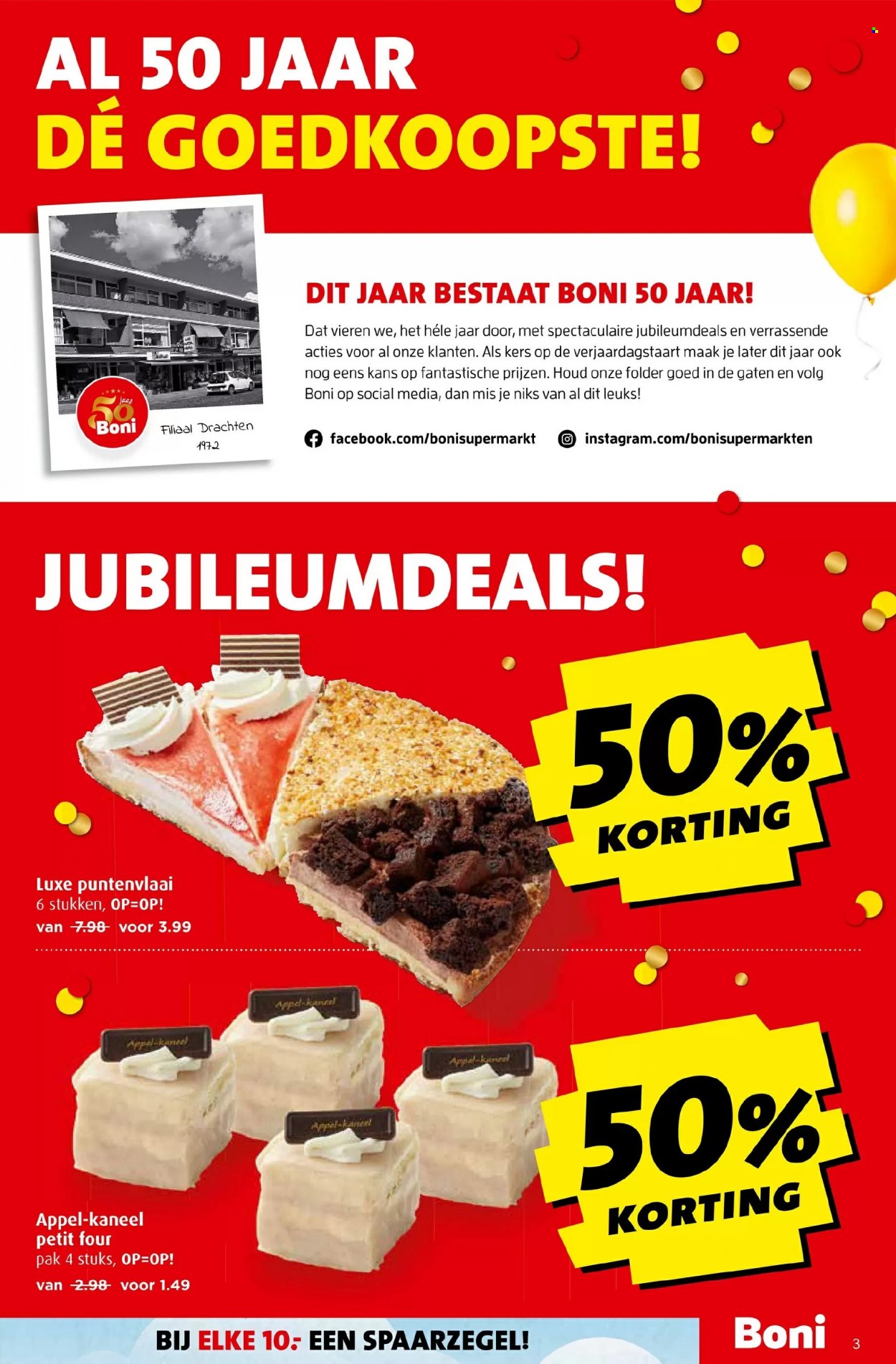 Boni-aanbieding - 9-2-2022 - 15-2-2022. Pagina 3