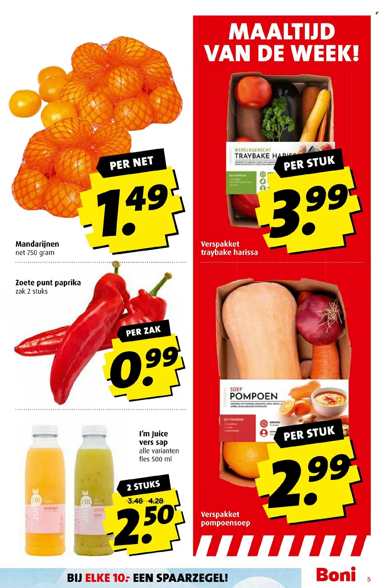 Boni-aanbieding - 9-2-2022 - 15-2-2022. Pagina 5