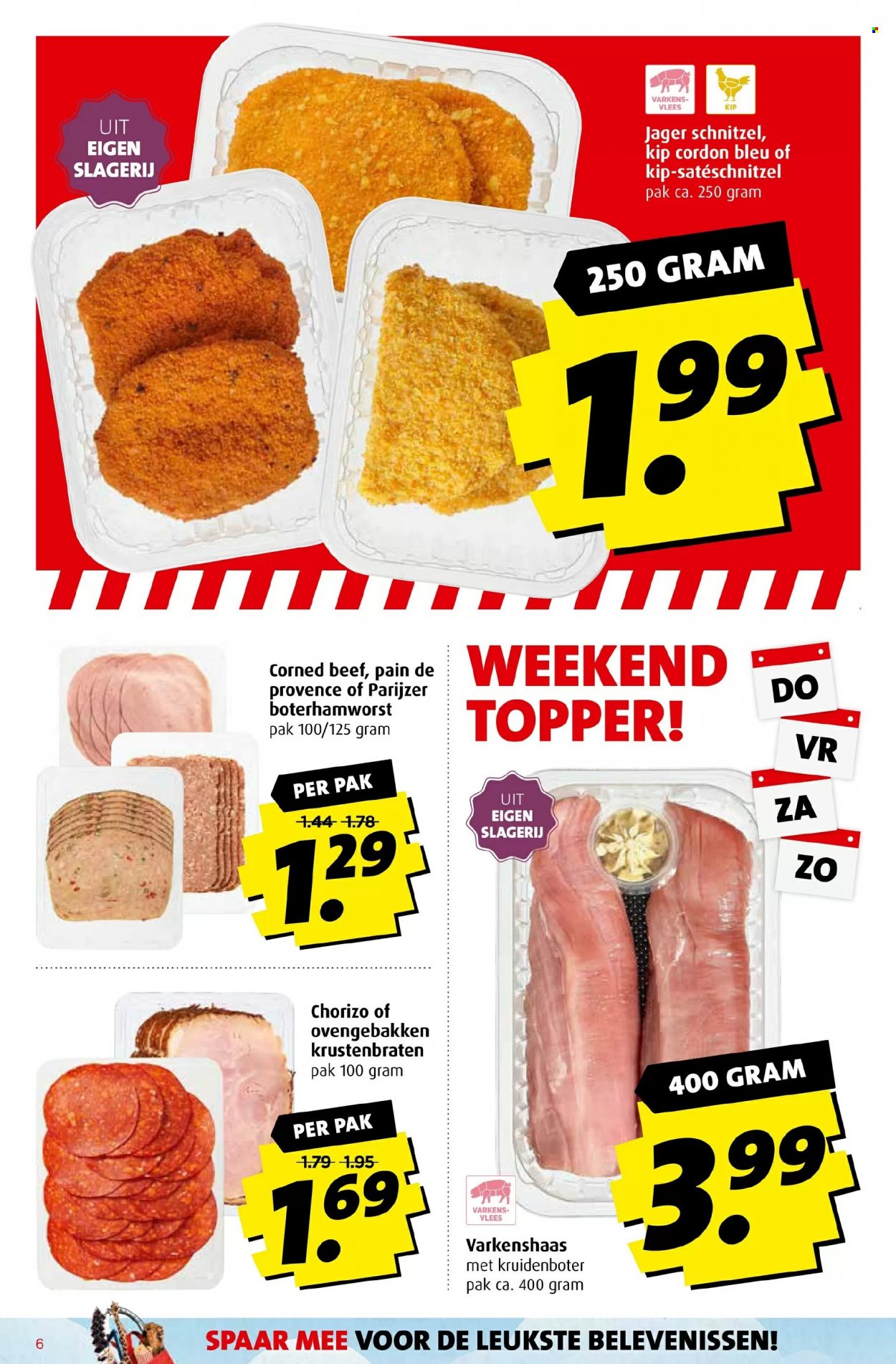 Boni-aanbieding - 9-2-2022 - 15-2-2022. Pagina 6