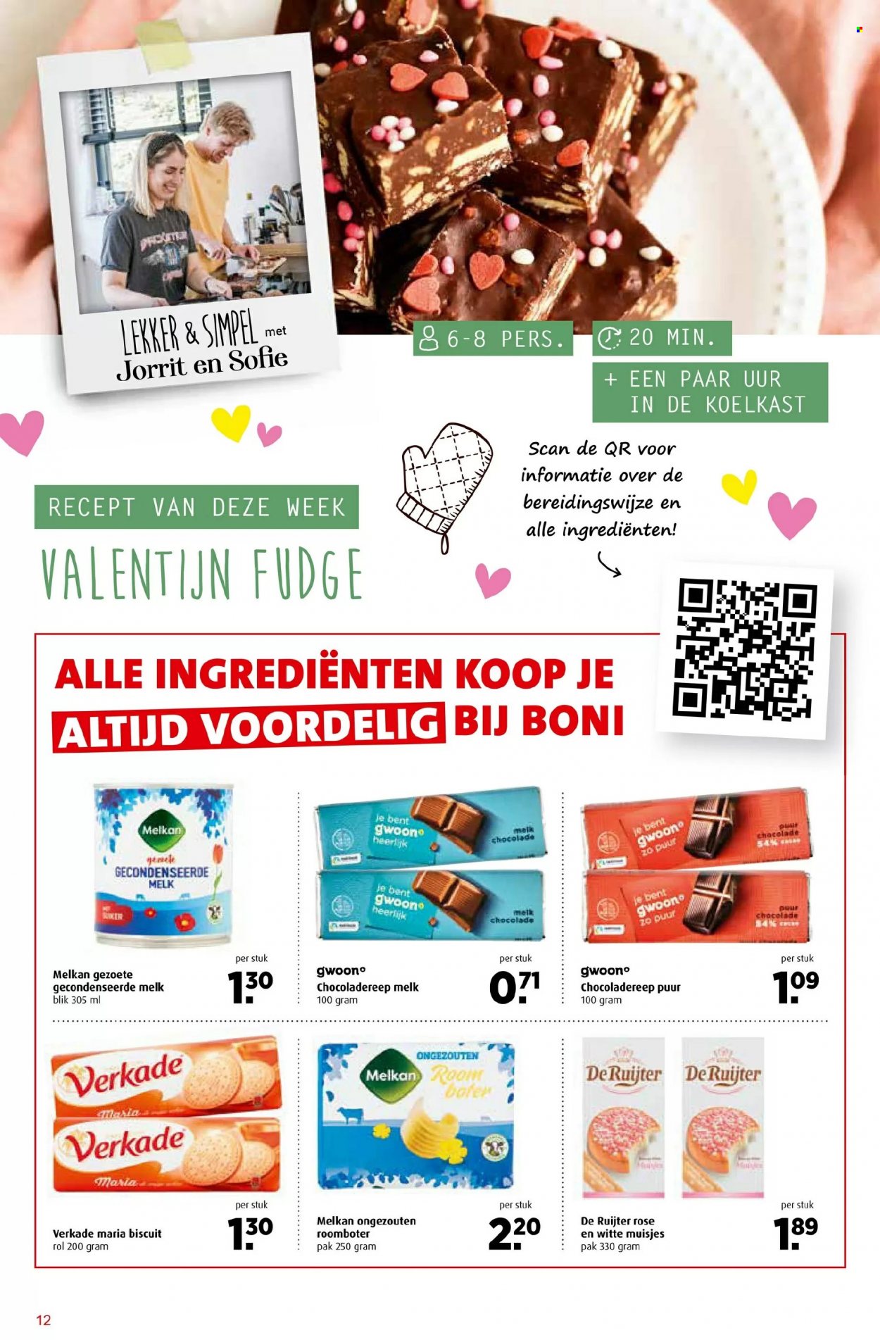 Boni-aanbieding - 9-2-2022 - 15-2-2022. Pagina 12