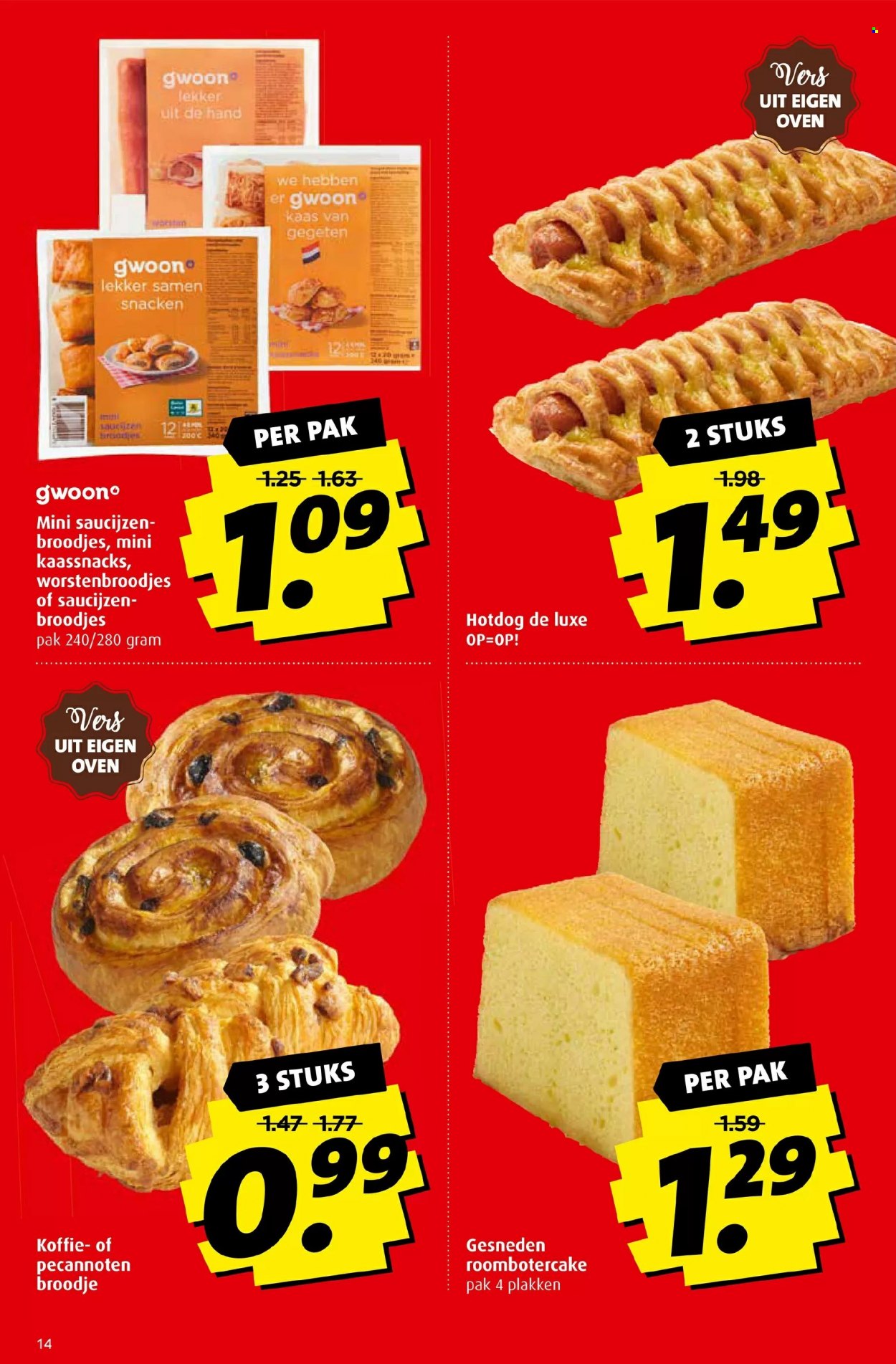 Boni-aanbieding - 9-2-2022 - 15-2-2022. Pagina 14