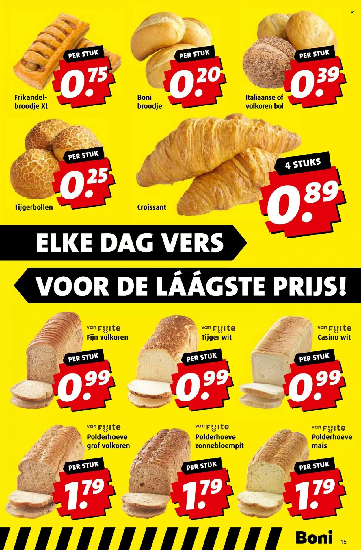 Boni-aanbieding - 9-2-2022 - 15-2-2022. Pagina 15