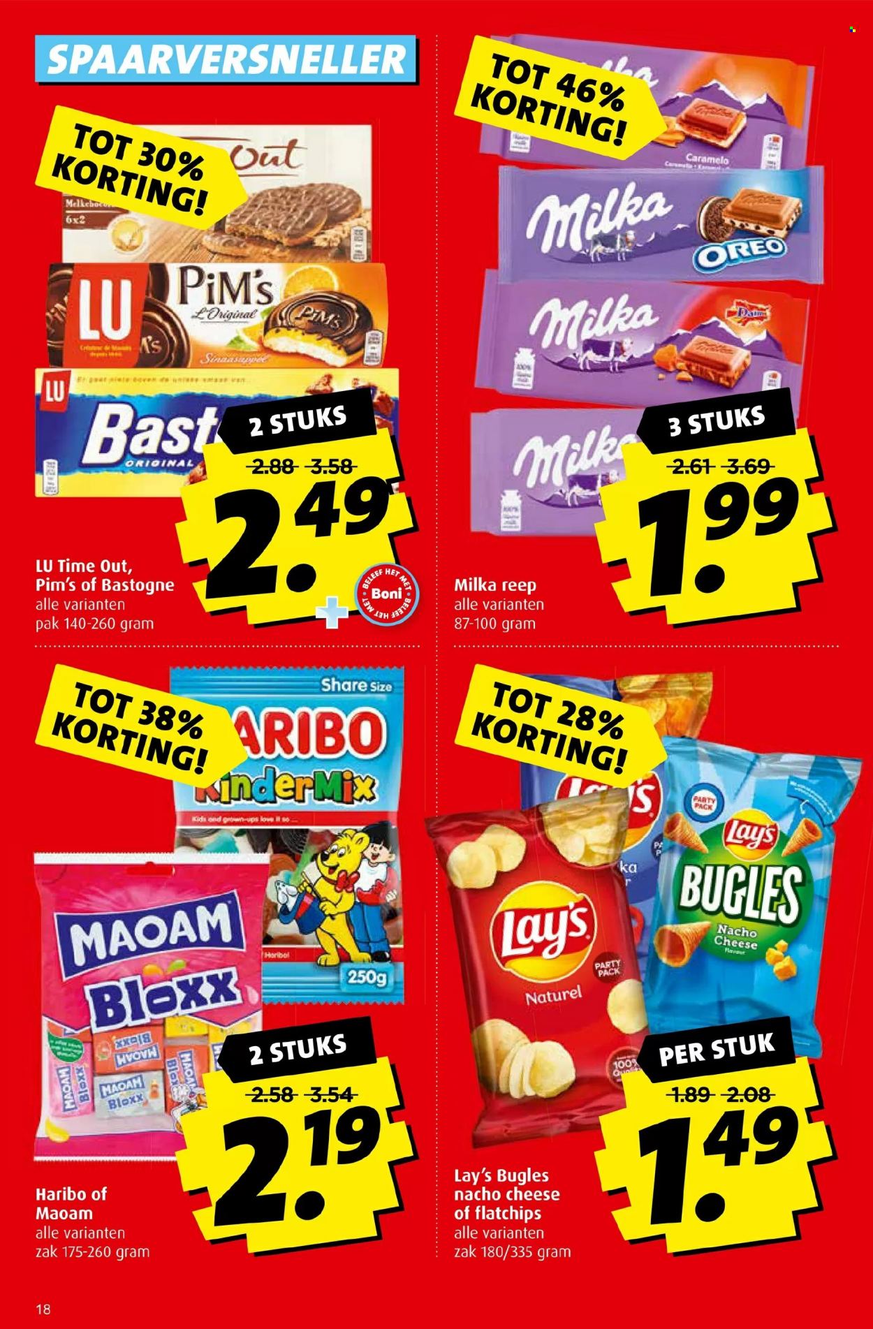 Boni-aanbieding - 9-2-2022 - 15-2-2022. Pagina 18