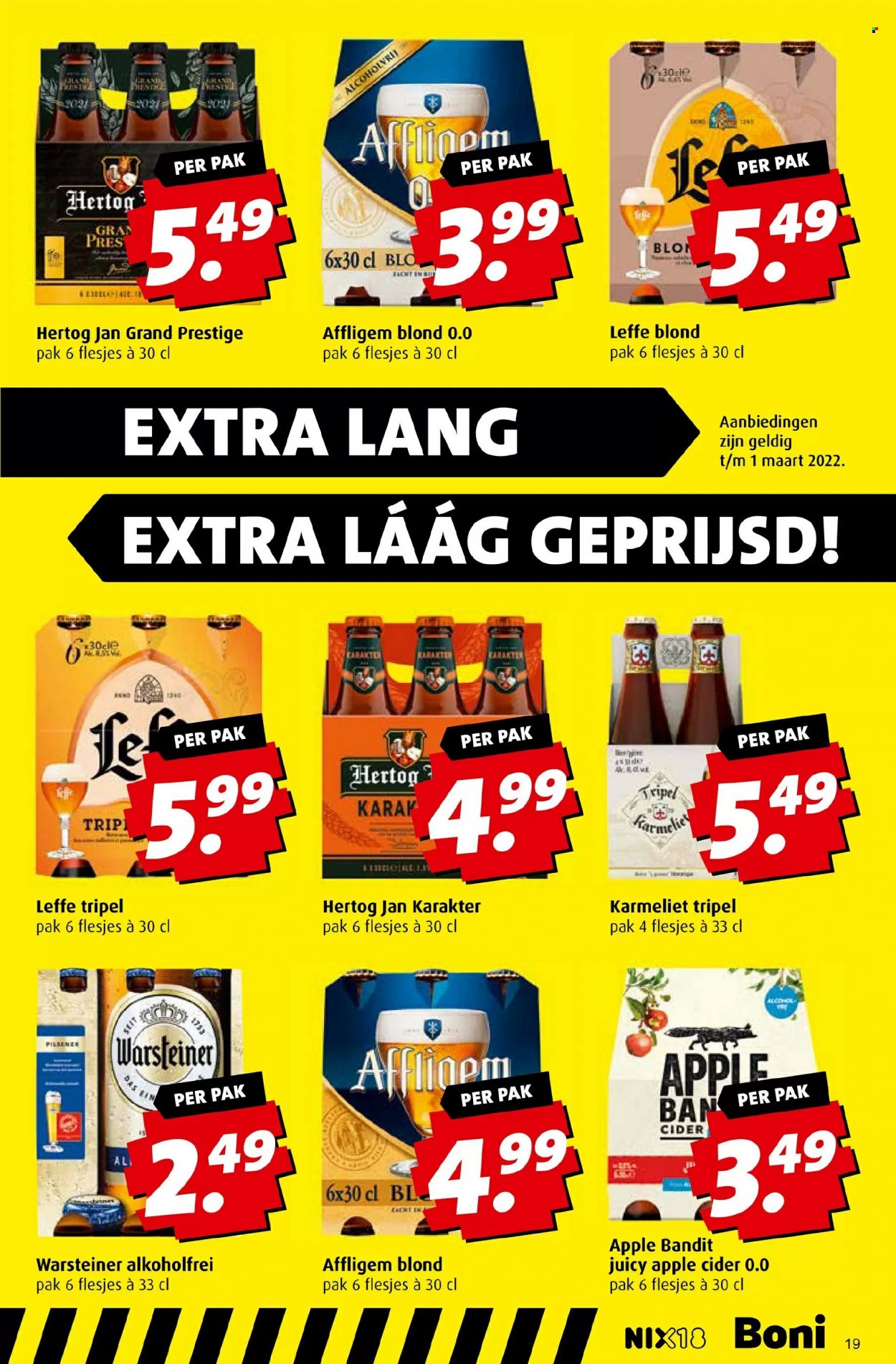 Boni-aanbieding - 9-2-2022 - 15-2-2022. Pagina 19