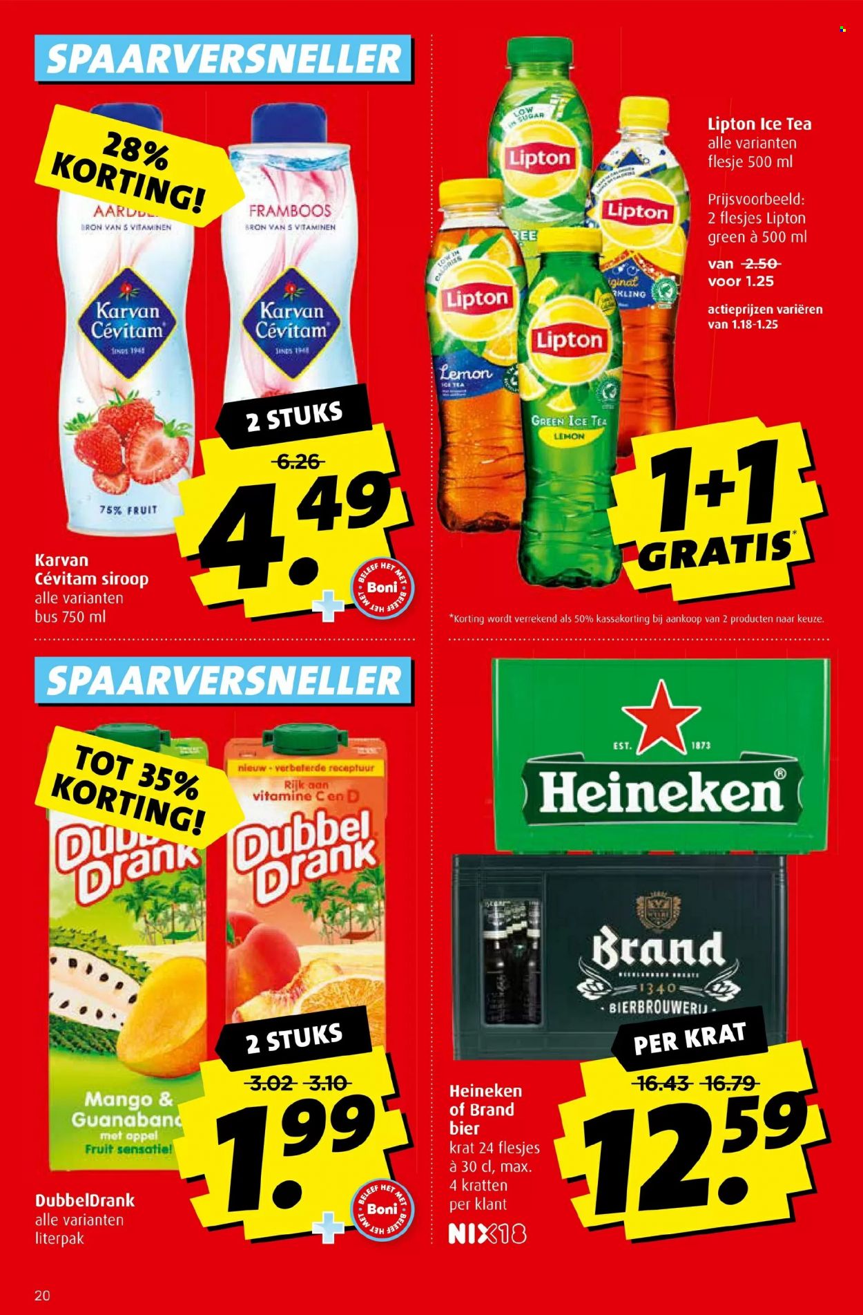 Boni-aanbieding - 9-2-2022 - 15-2-2022. Pagina 20