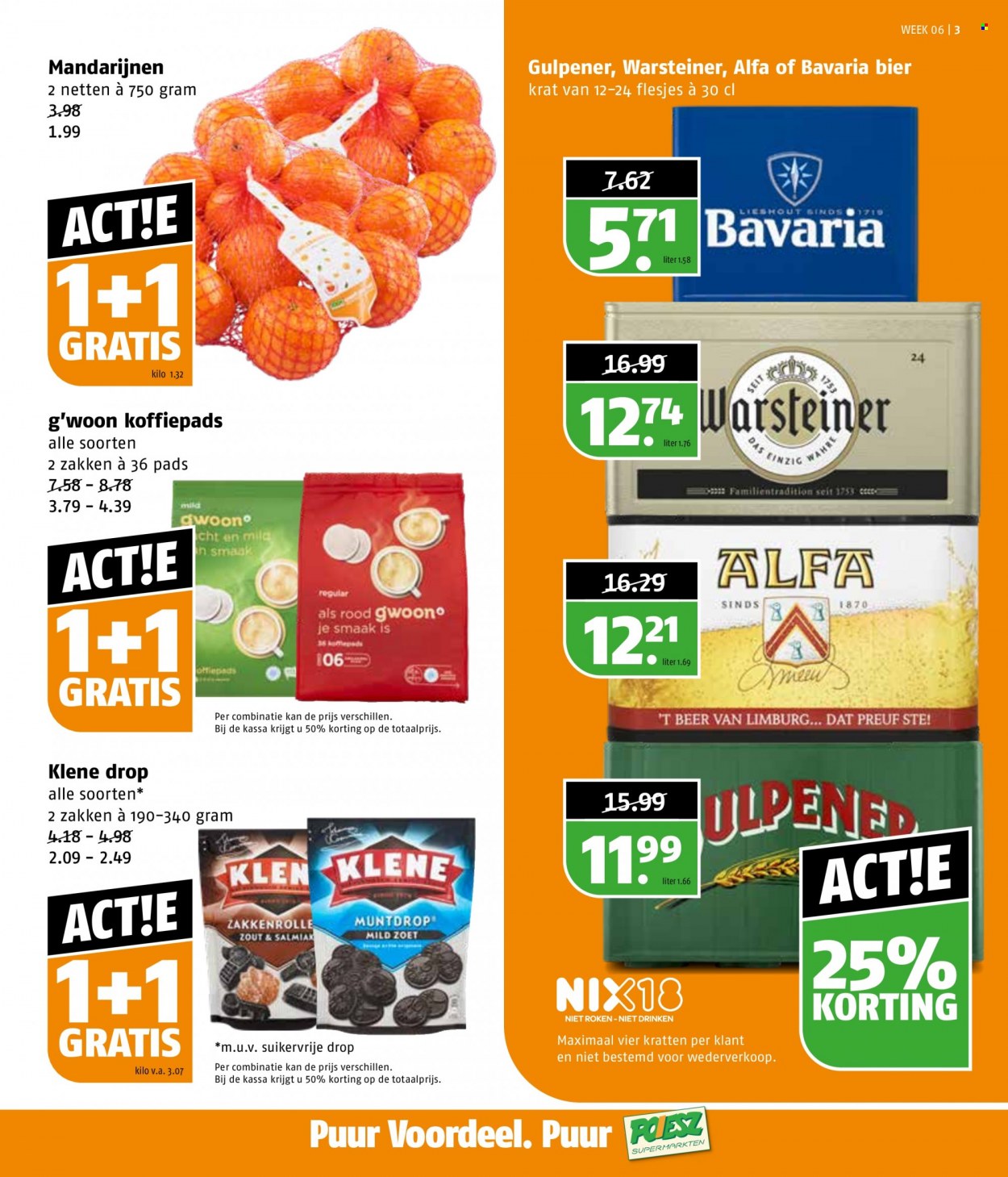 Poiesz-aanbieding - 7-2-2022 - 13-2-2022. Pagina 3