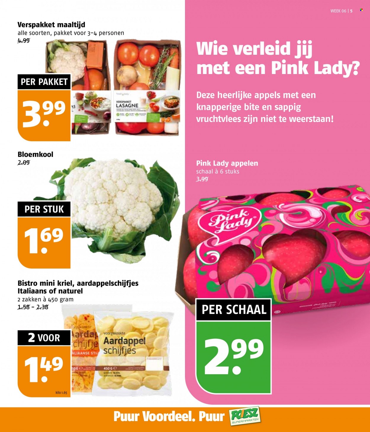 Poiesz-aanbieding - 7-2-2022 - 13-2-2022. Pagina 5
