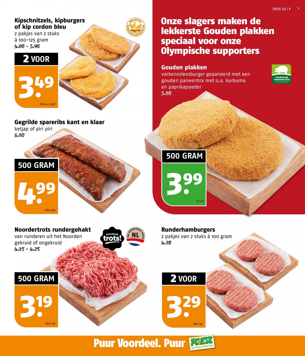 Poiesz-aanbieding - 7-2-2022 - 13-2-2022. Pagina 7
