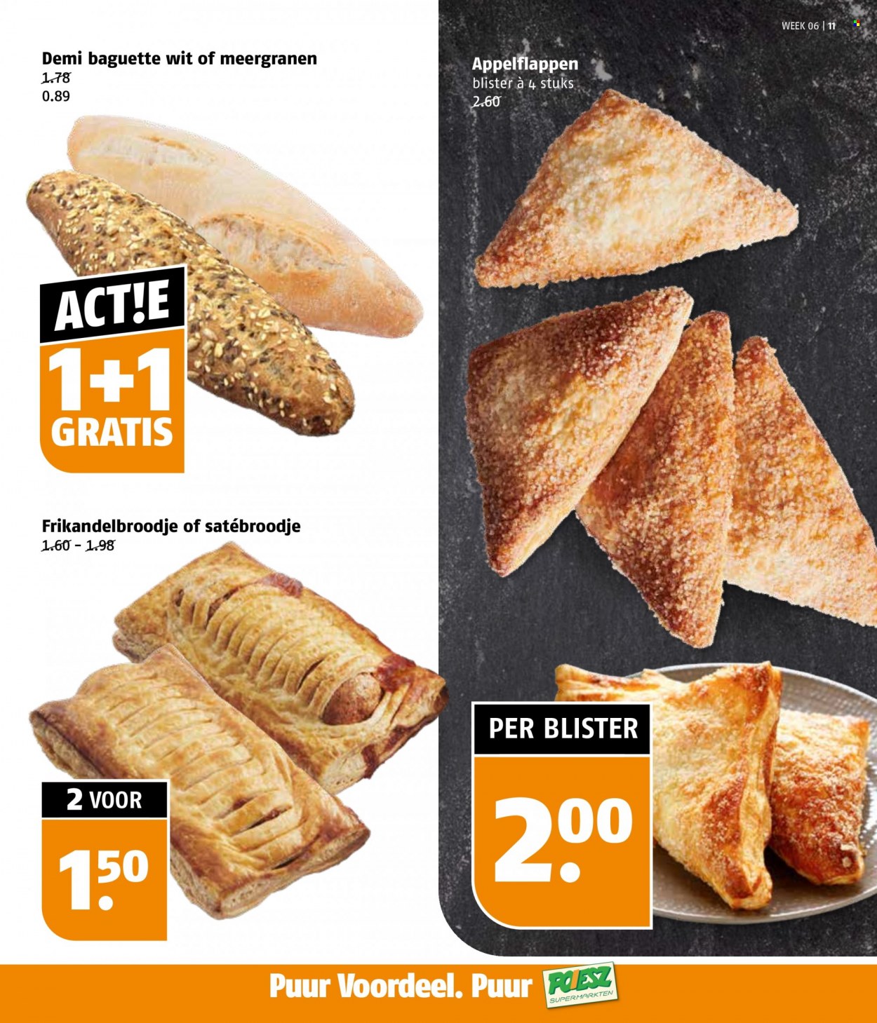 Poiesz-aanbieding - 7-2-2022 - 13-2-2022. Pagina 11