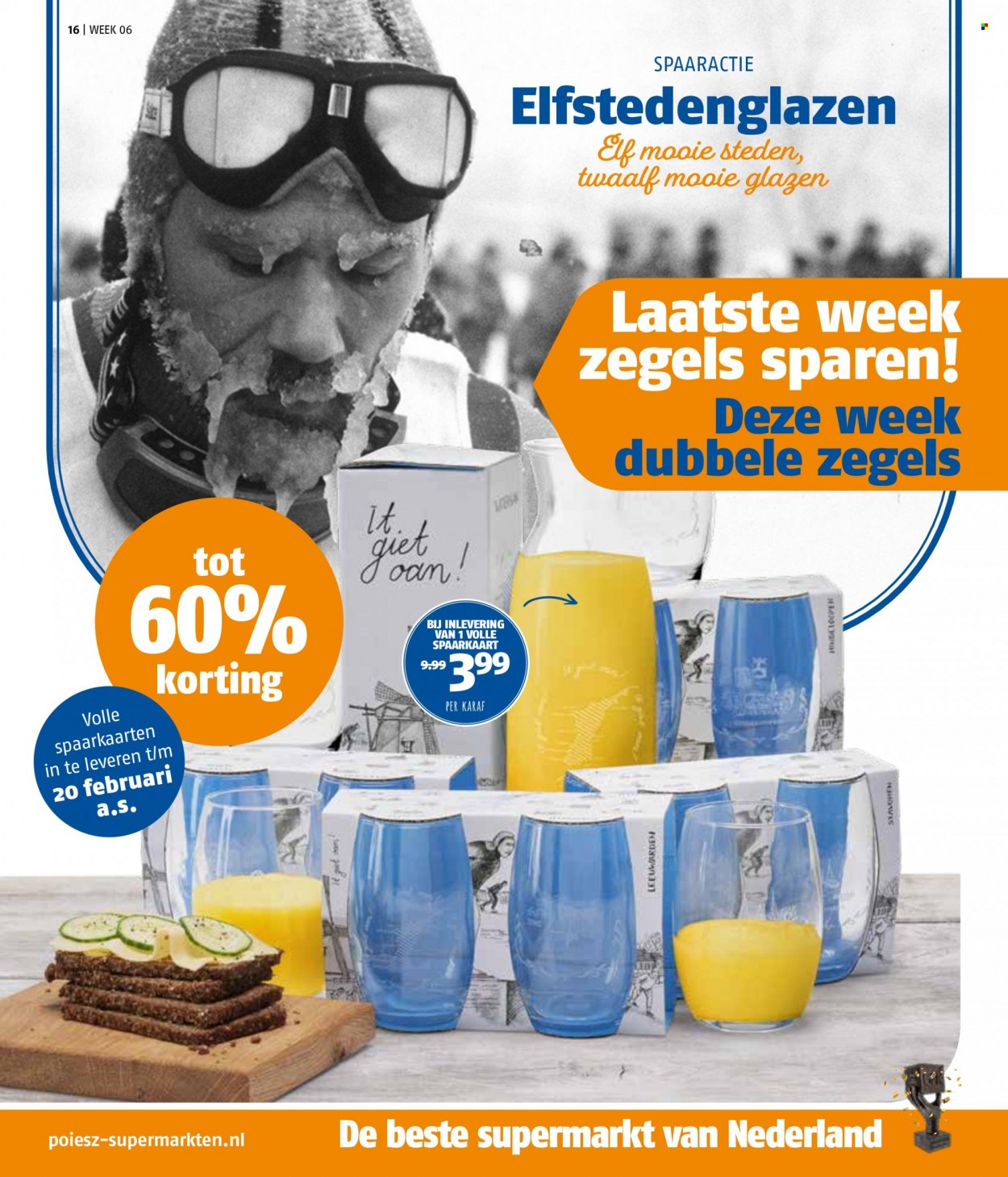 Poiesz-aanbieding - 7-2-2022 - 13-2-2022. Pagina 16