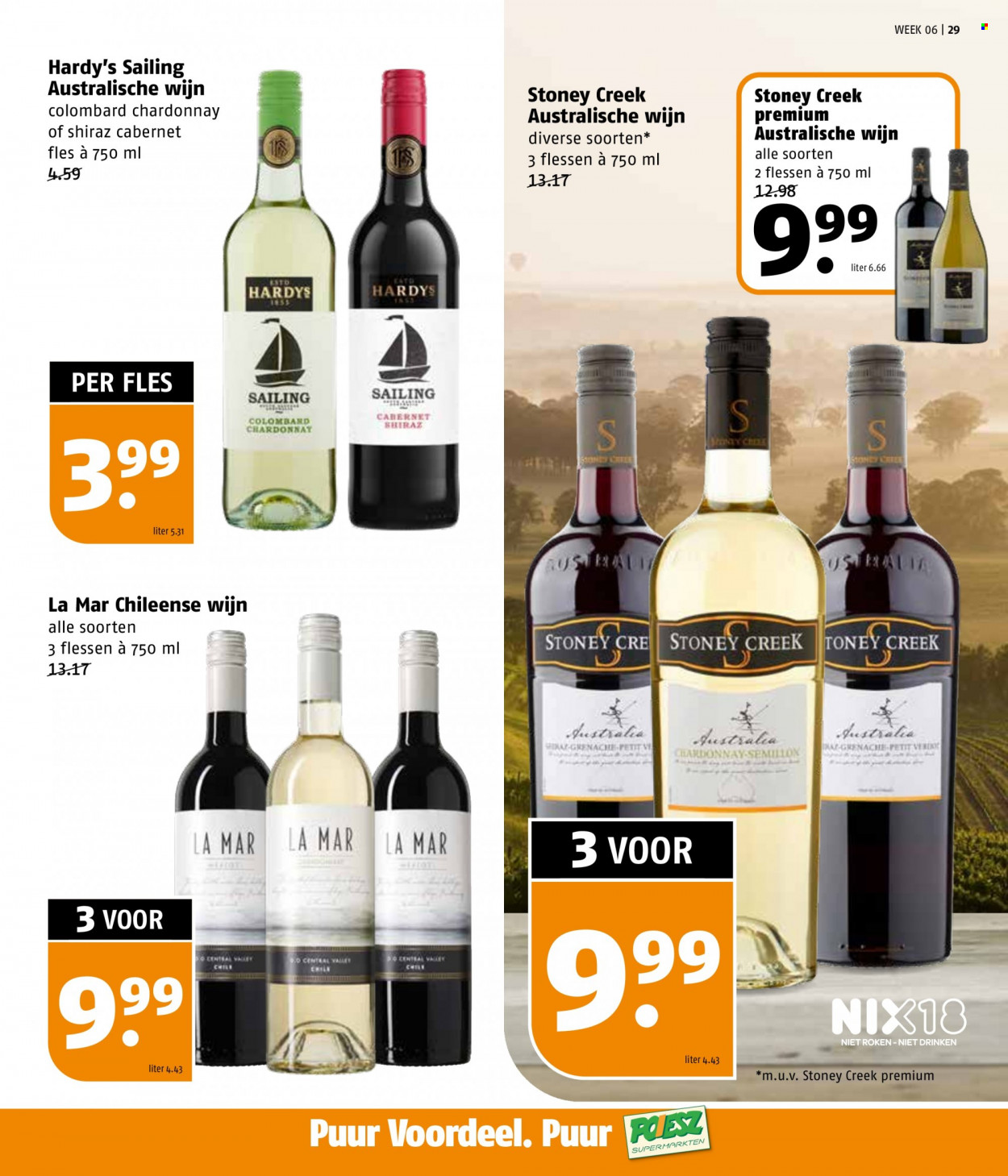 Poiesz-aanbieding - 7-2-2022 - 13-2-2022. Pagina 29