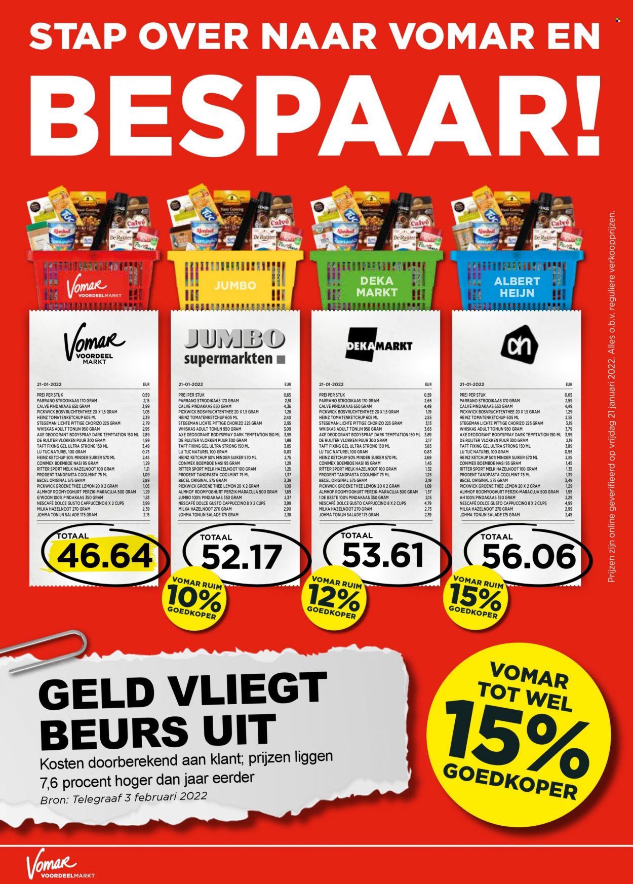 Vomar-aanbieding - 6-2-2022 - 12-2-2022. Pagina 2