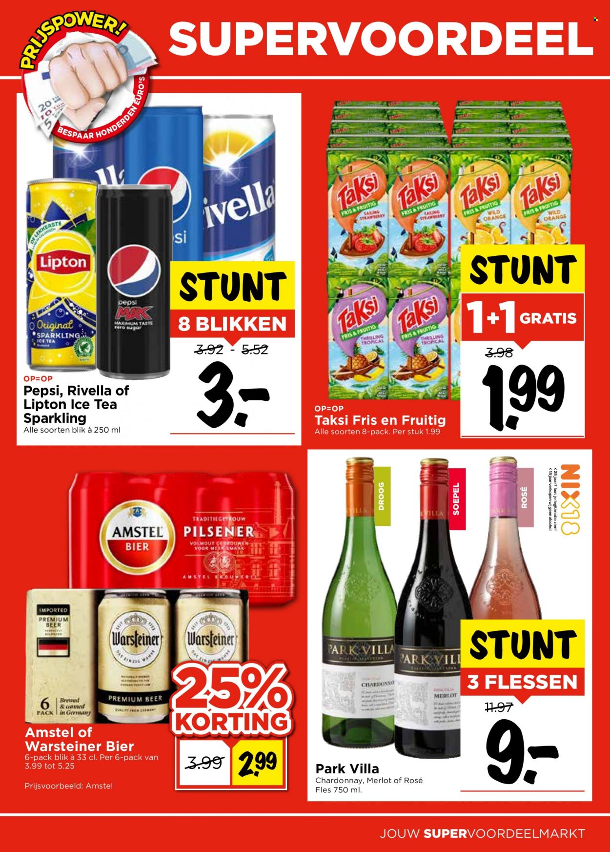 Vomar-aanbieding - 6-2-2022 - 12-2-2022. Pagina 5