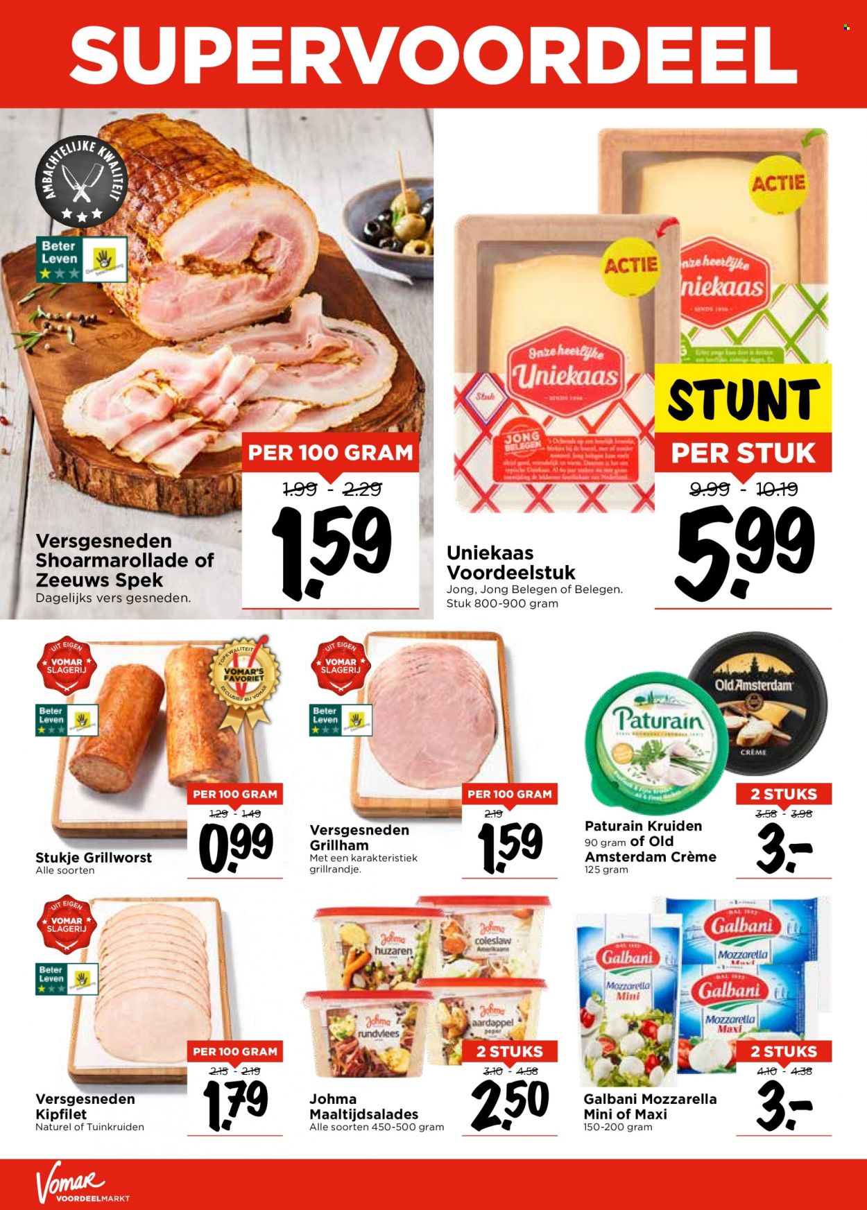 Vomar-aanbieding - 6-2-2022 - 12-2-2022. Pagina 10
