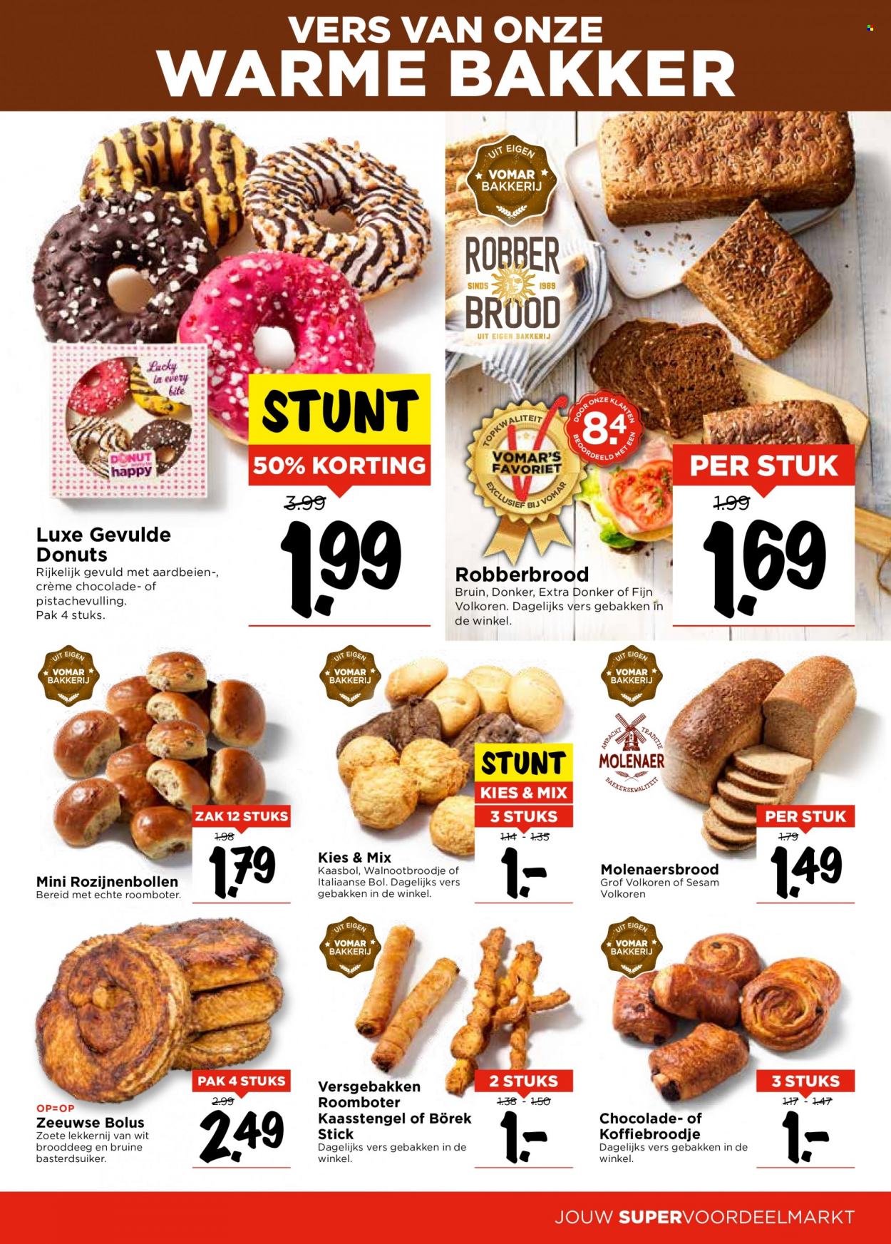 Vomar-aanbieding - 6-2-2022 - 12-2-2022. Pagina 11