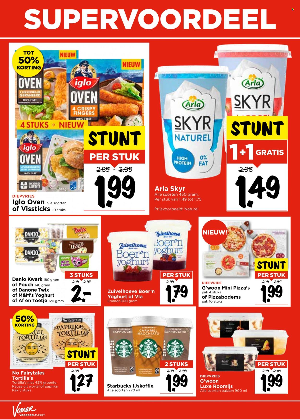 Vomar-aanbieding - 6-2-2022 - 12-2-2022. Pagina 12