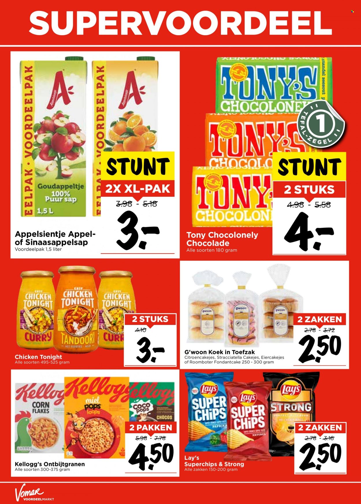 Vomar-aanbieding - 6-2-2022 - 12-2-2022. Pagina 14