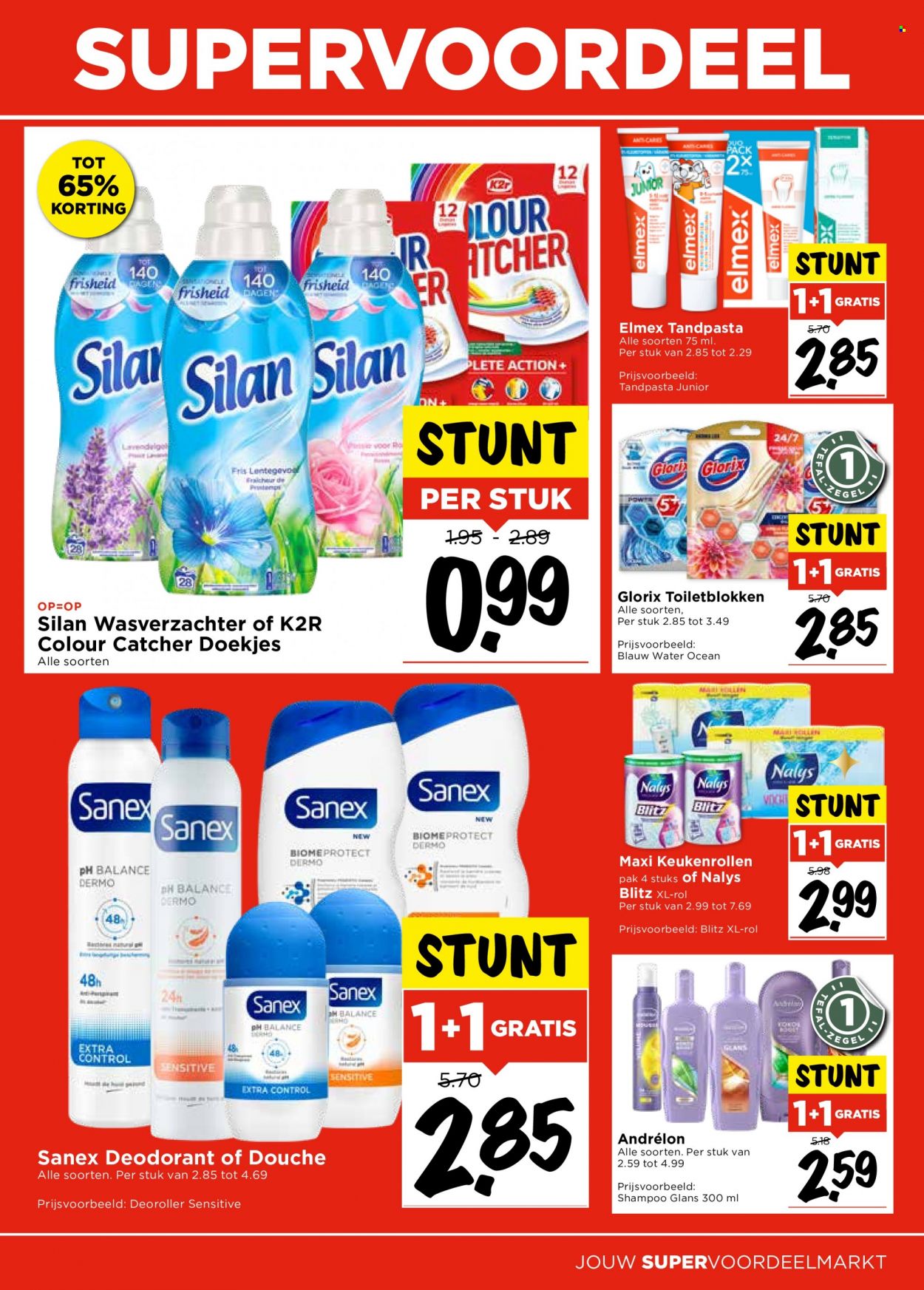 Vomar-aanbieding - 6-2-2022 - 12-2-2022. Pagina 17