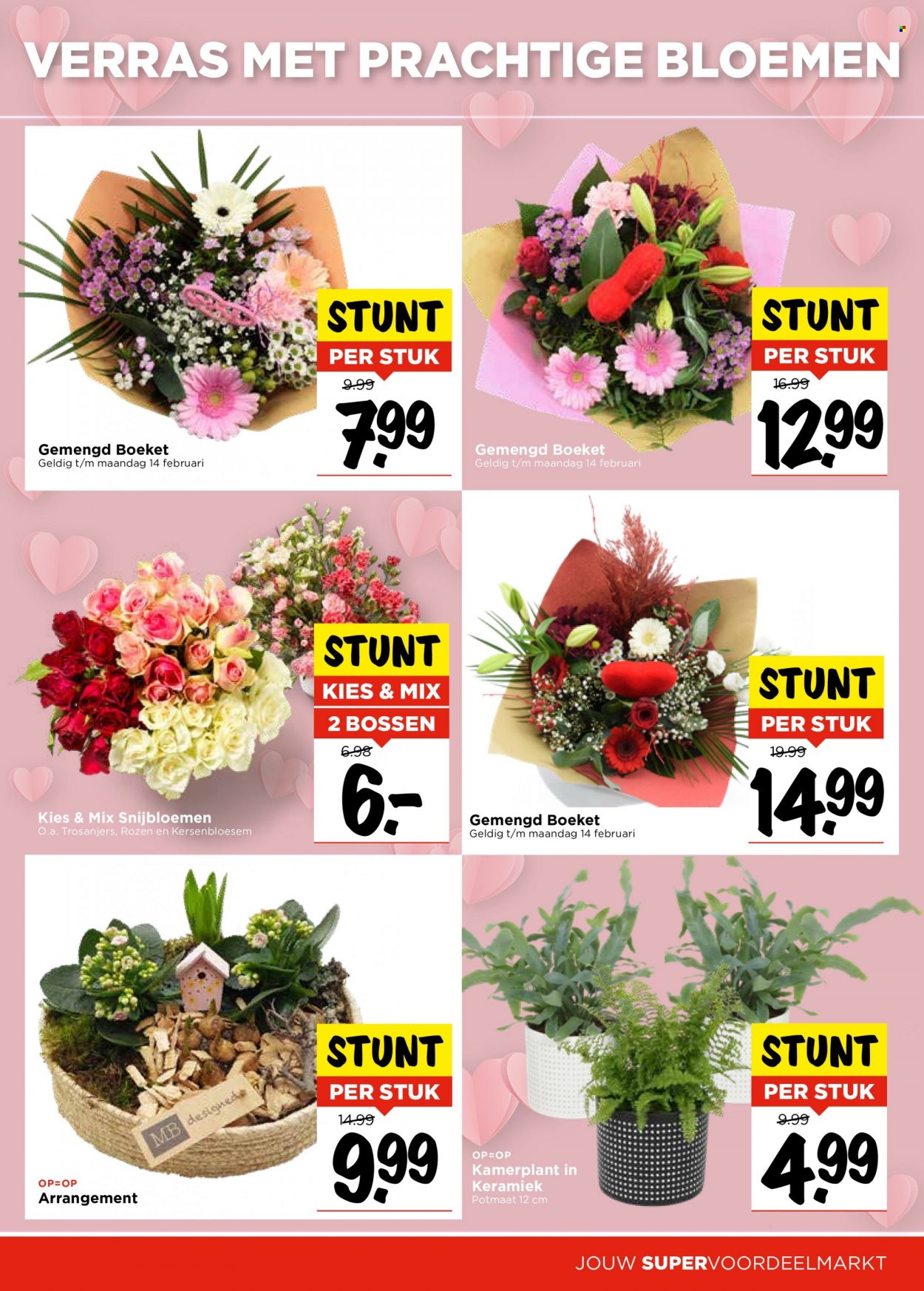 Vomar-aanbieding - 6-2-2022 - 12-2-2022. Pagina 23