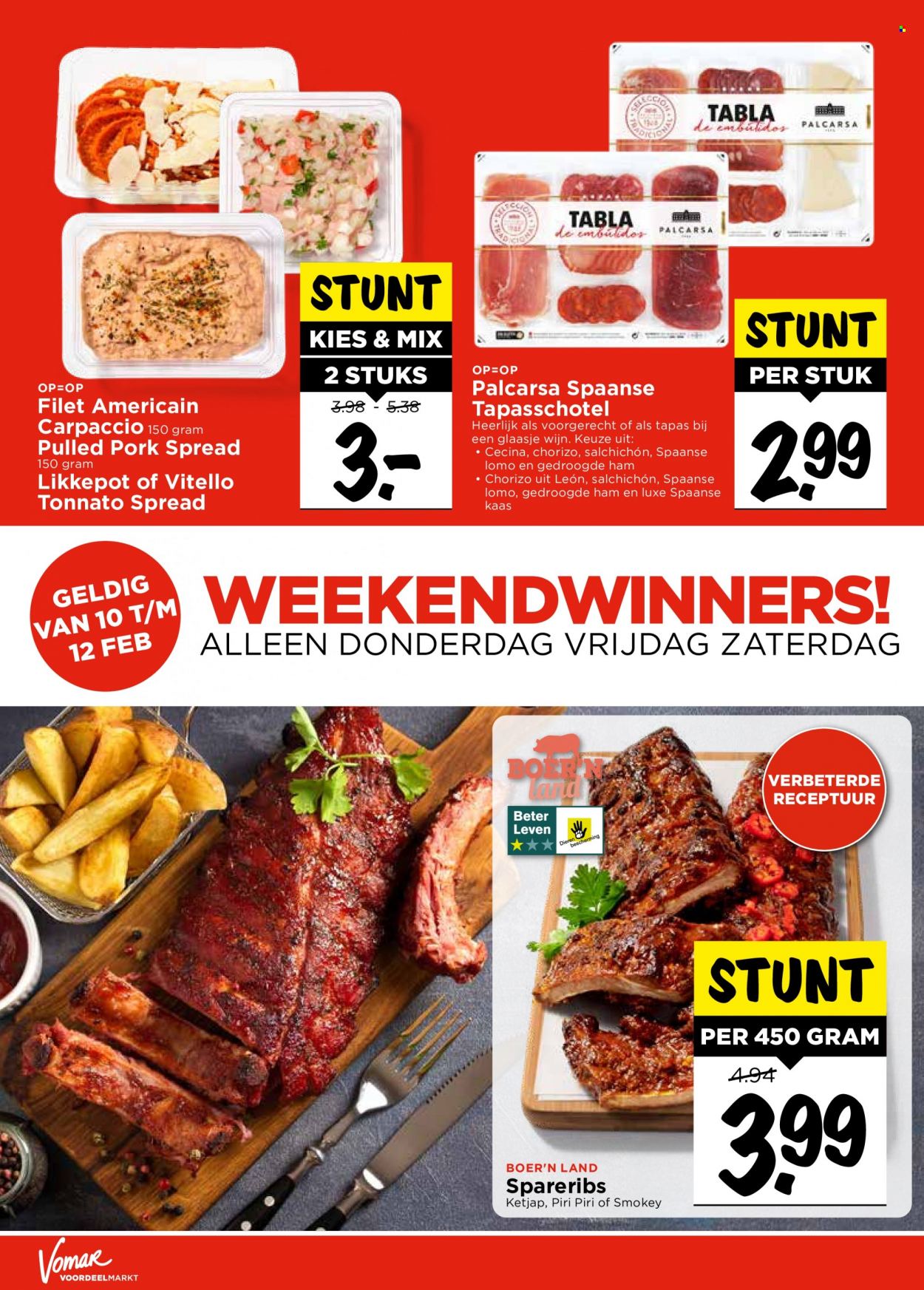 Vomar-aanbieding - 6-2-2022 - 12-2-2022. Pagina 24