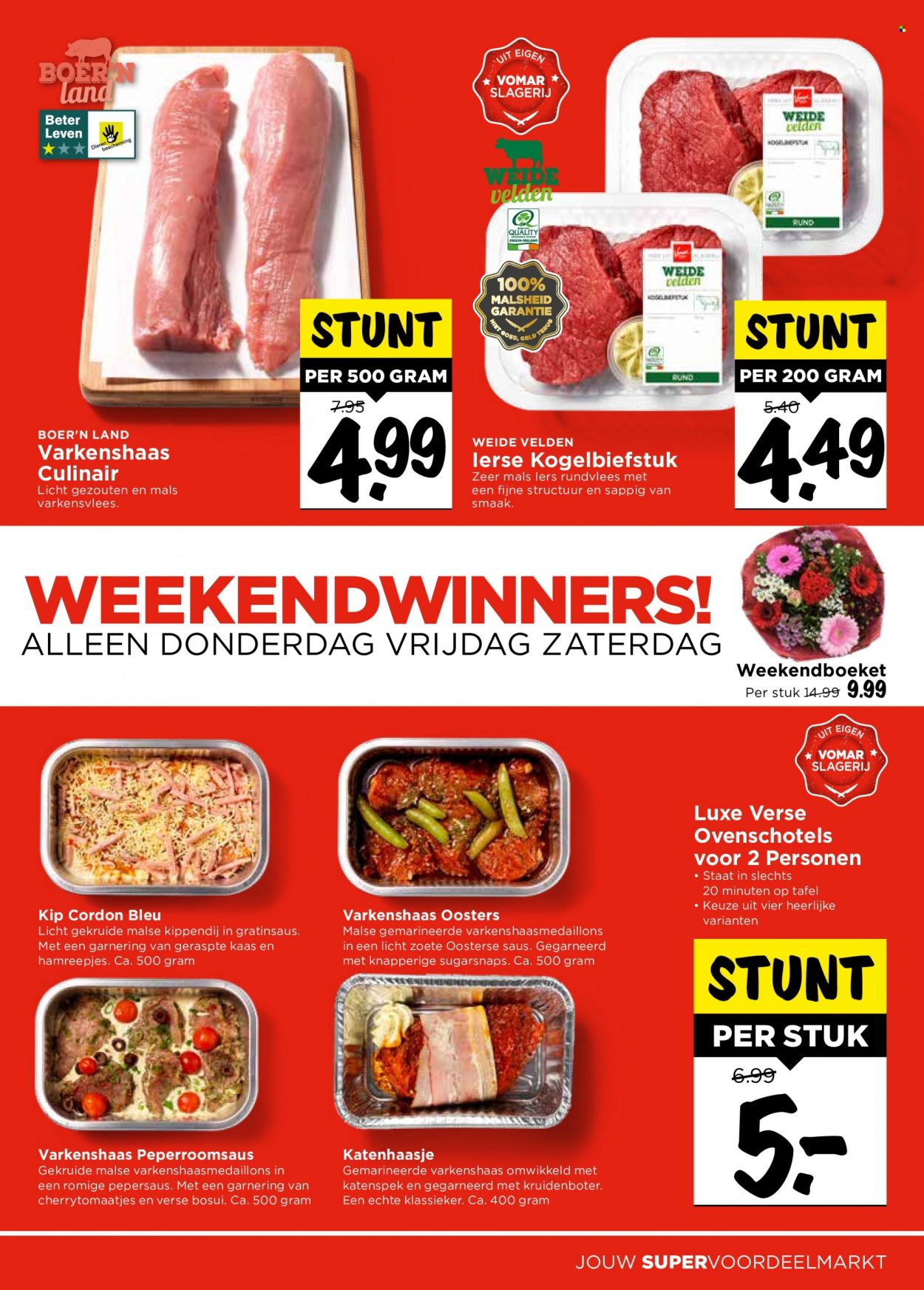 Vomar-aanbieding - 6-2-2022 - 12-2-2022. Pagina 25