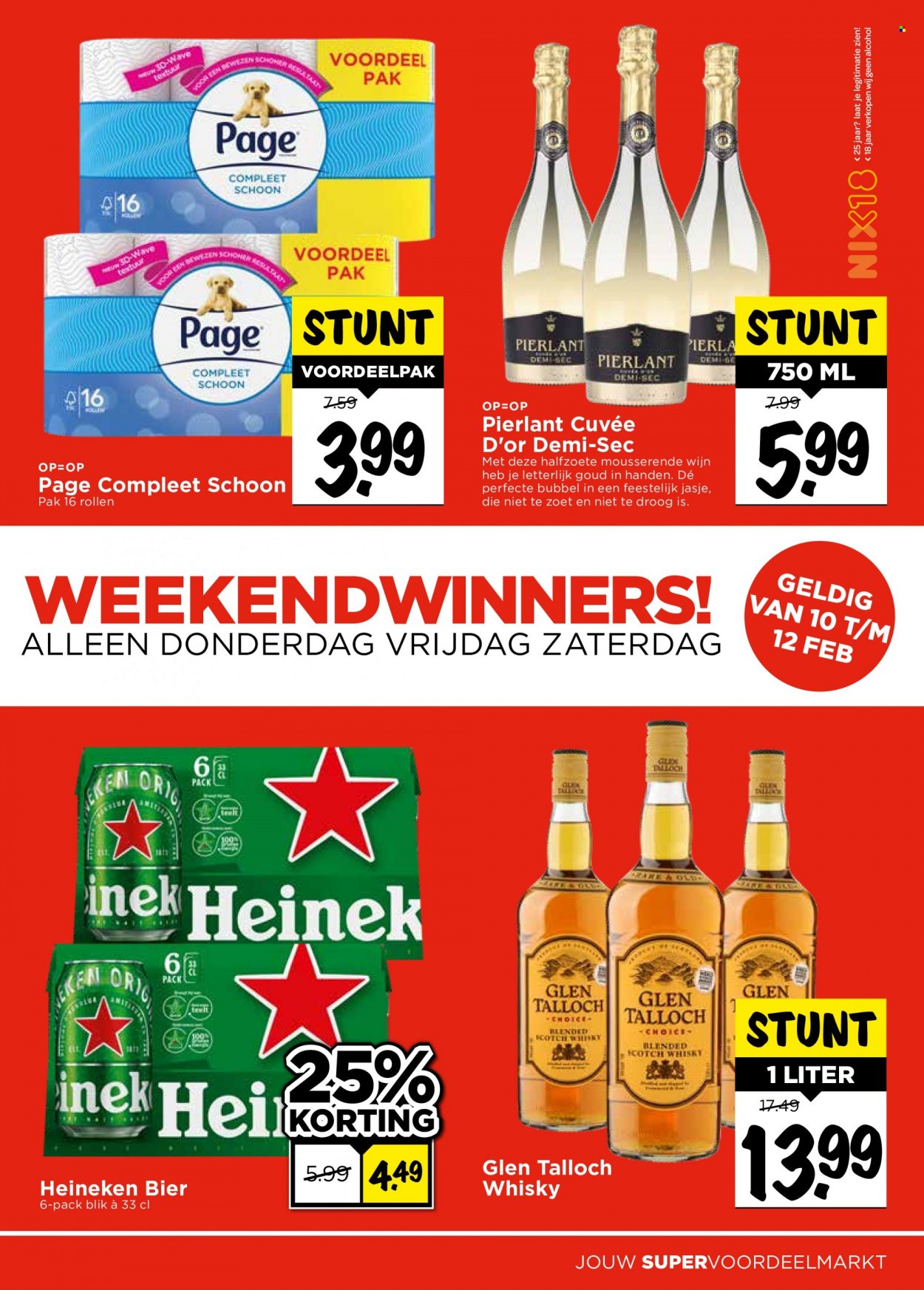 Vomar-aanbieding - 6-2-2022 - 12-2-2022. Pagina 27