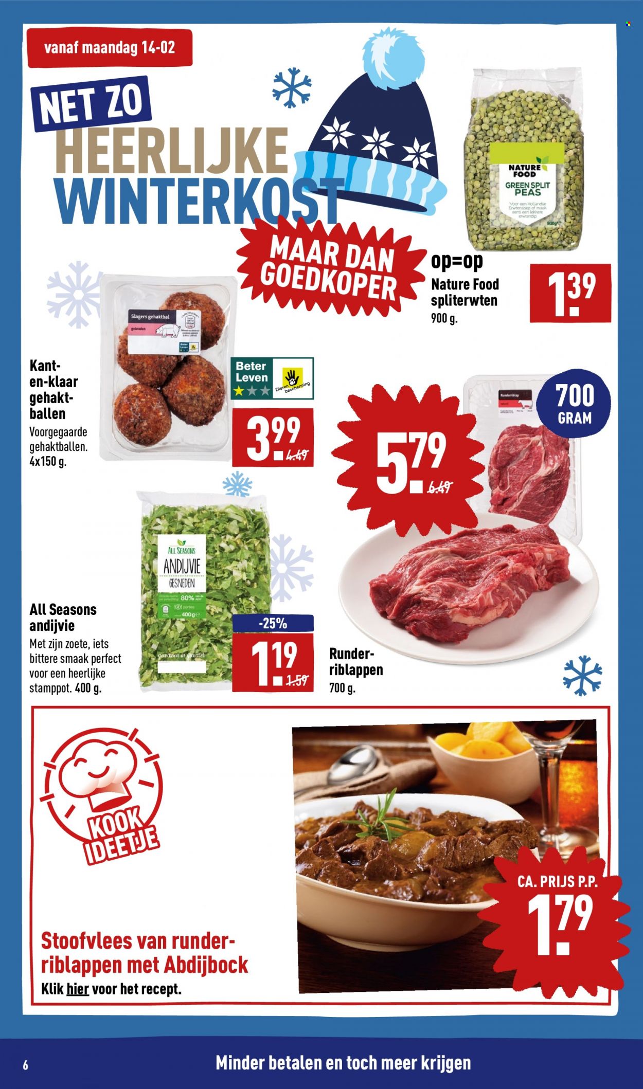 Aldi-aanbieding - 14-2-2022 - 20-2-2022. Pagina 6