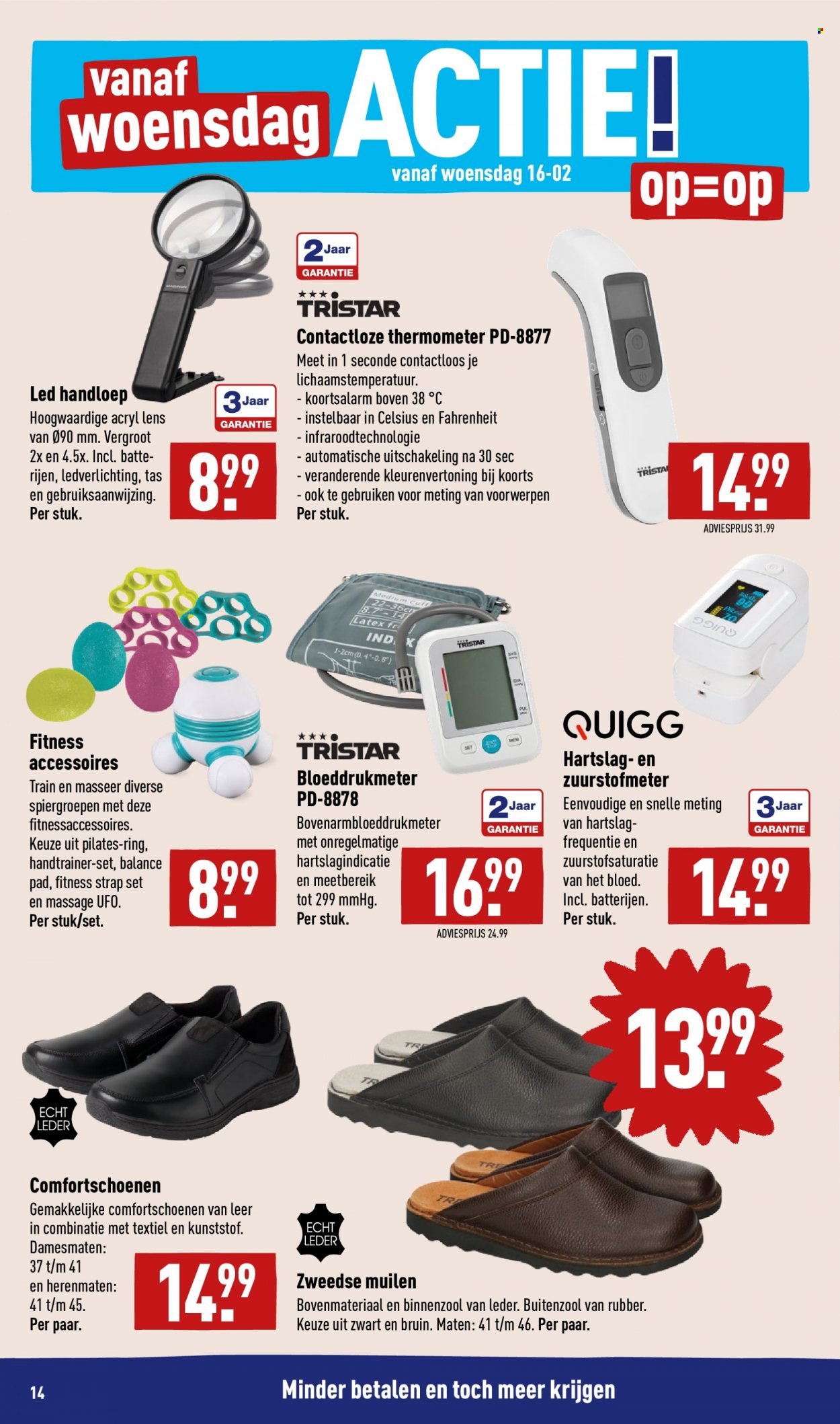 Aldi-aanbieding - 14-2-2022 - 20-2-2022. Pagina 14
