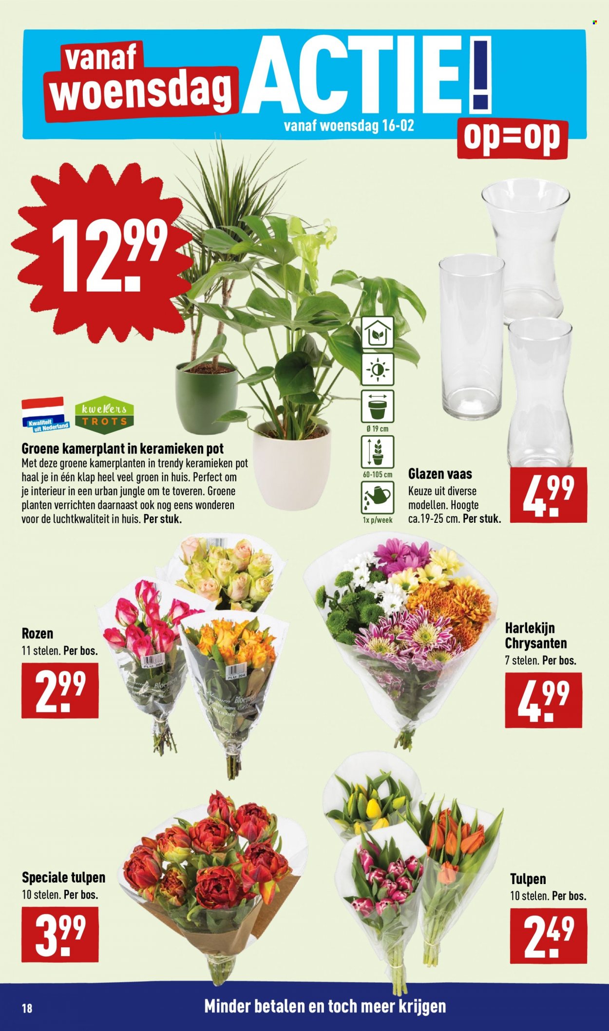 Aldi-aanbieding - 14-2-2022 - 20-2-2022. Pagina 18