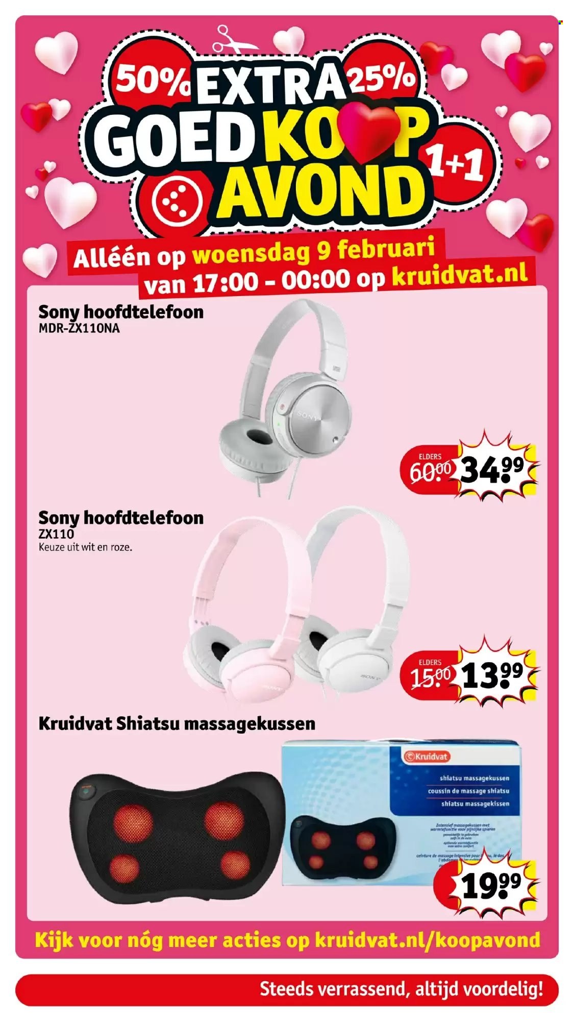 Kruidvat-aanbieding - 8-2-2022 - 13-2-2022. Pagina 8