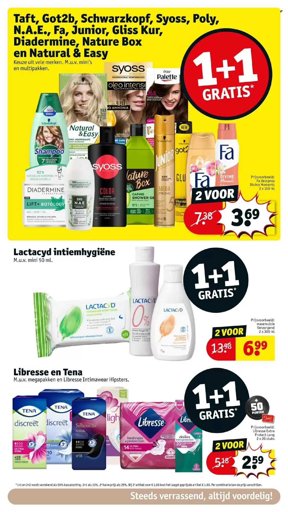 Kruidvat-aanbieding - 8-2-2022 - 13-2-2022. Pagina 12