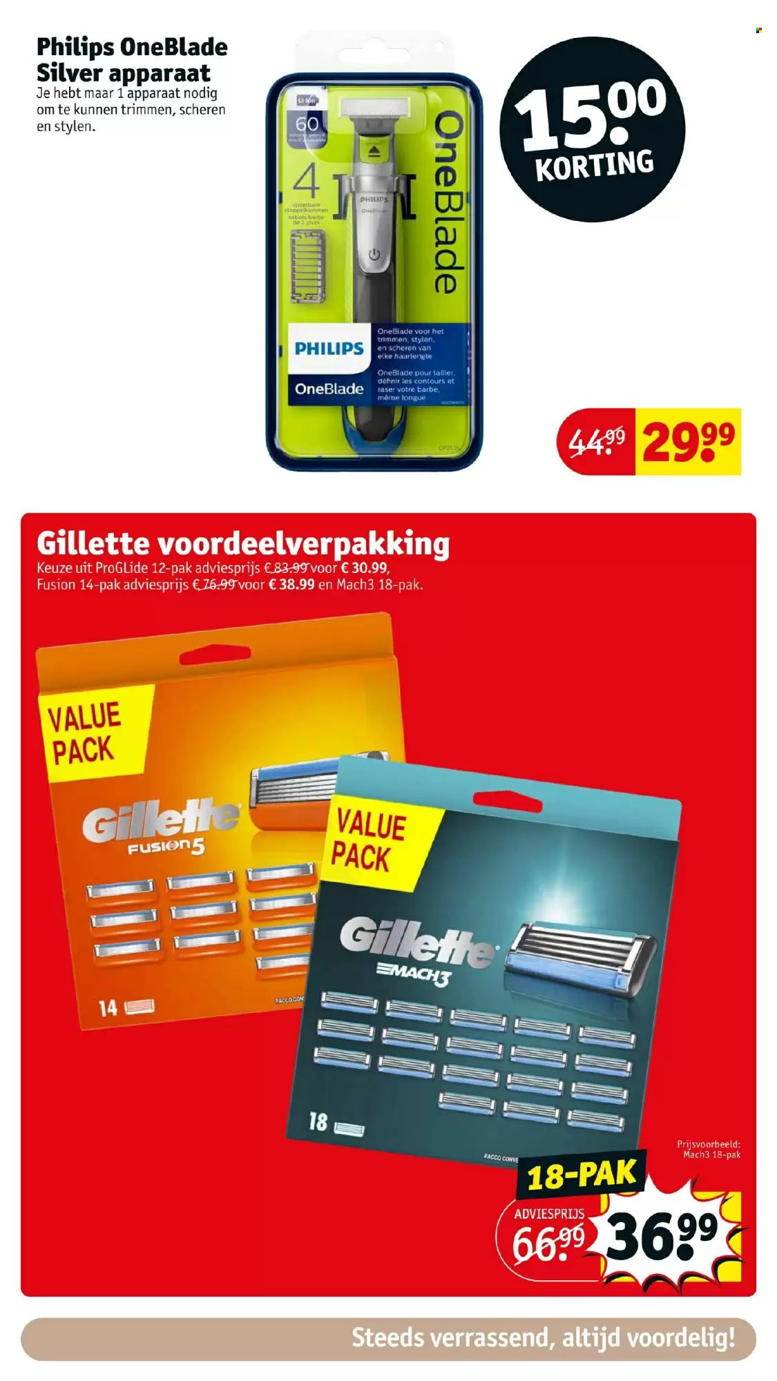 Kruidvat-aanbieding - 8-2-2022 - 13-2-2022. Pagina 13