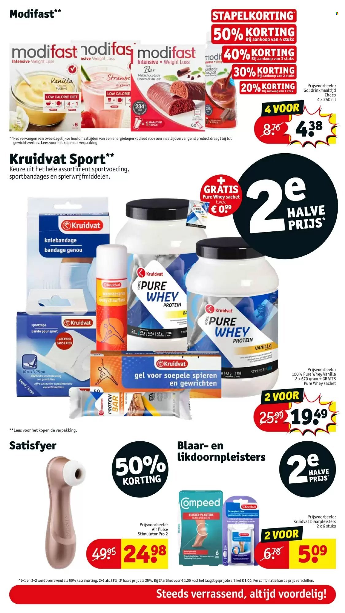 Kruidvat-aanbieding - 8-2-2022 - 13-2-2022. Pagina 14