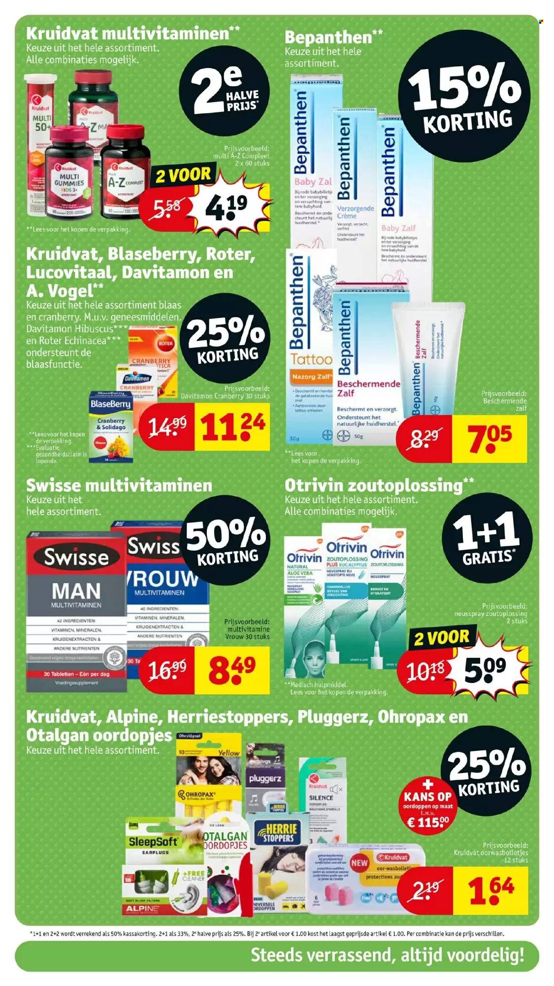 Kruidvat-aanbieding - 8-2-2022 - 13-2-2022. Pagina 16