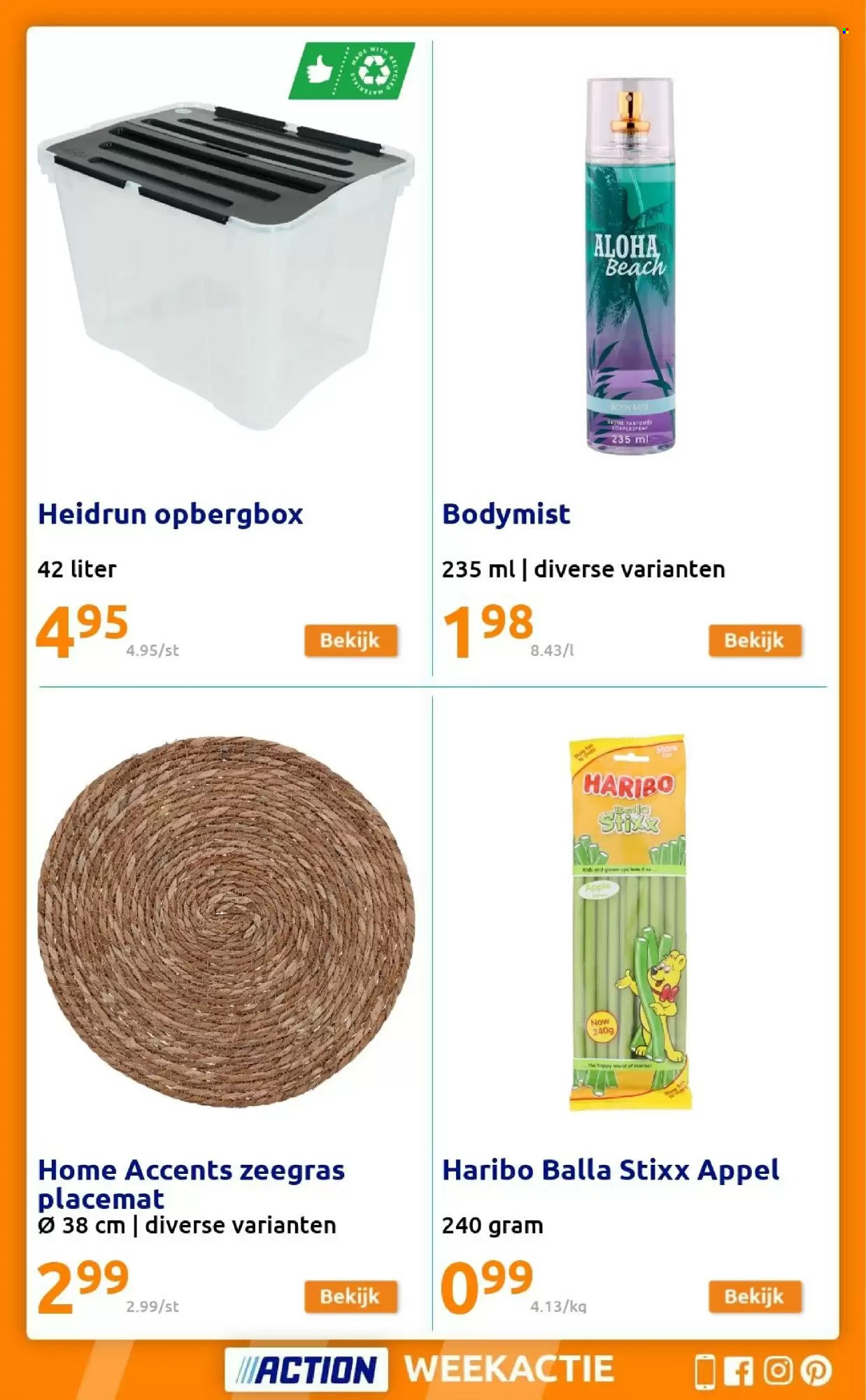 Action-aanbieding - 9-2-2022 - 15-2-2022. Pagina 10