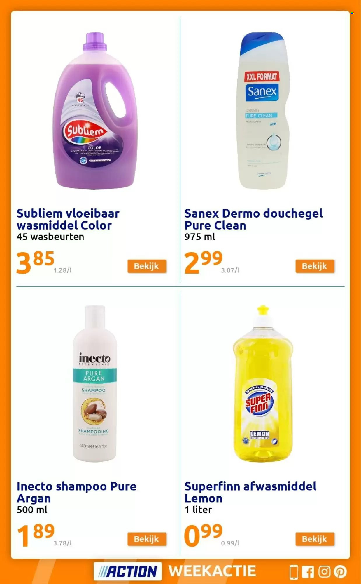 Action-aanbieding - 9-2-2022 - 15-2-2022. Pagina 13