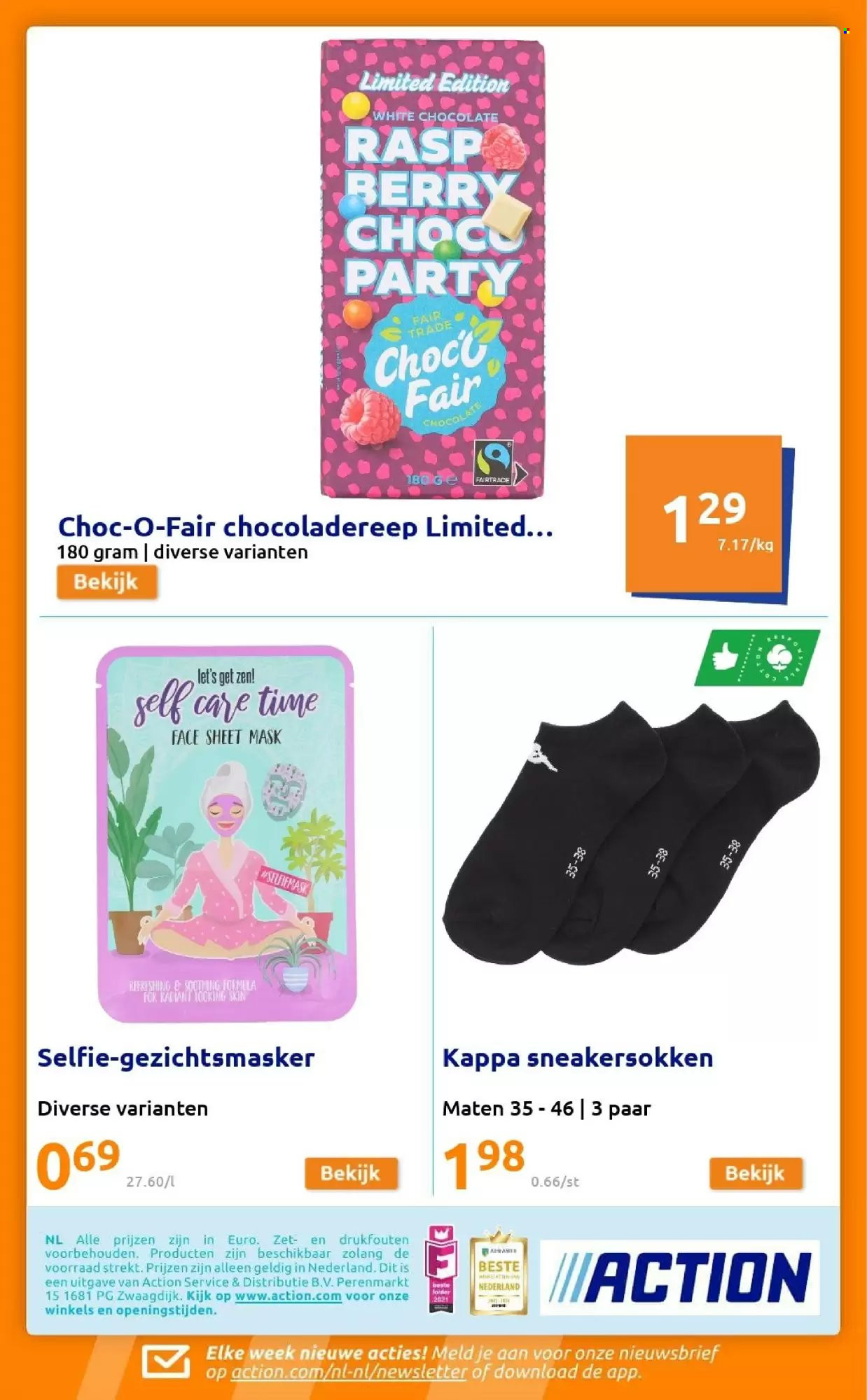 Action-aanbieding - 9-2-2022 - 15-2-2022. Pagina 22