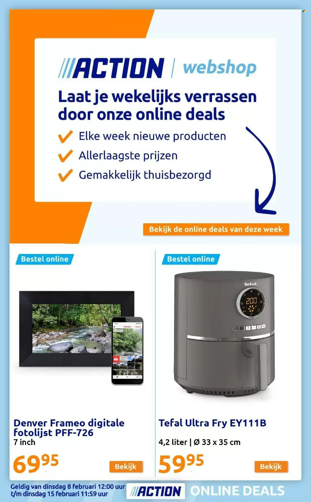 Action-aanbieding - 9-2-2022 - 15-2-2022. Pagina 23