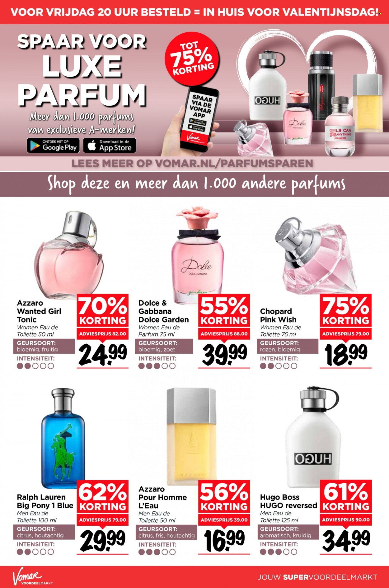 Vomar-aanbieding - 10-2-2022 - 12-2-2022. Pagina 9