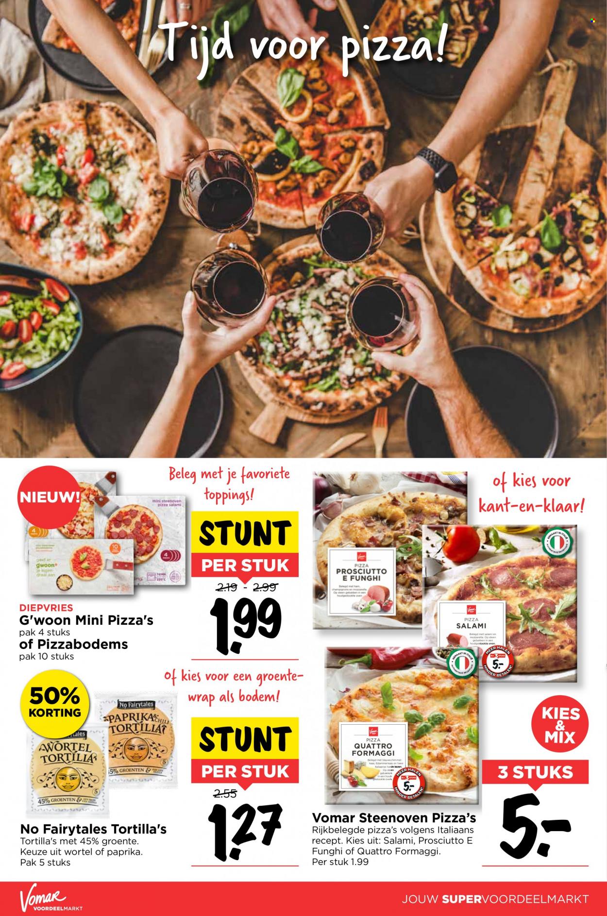 Vomar-aanbieding - 10-2-2022 - 12-2-2022. Pagina 12