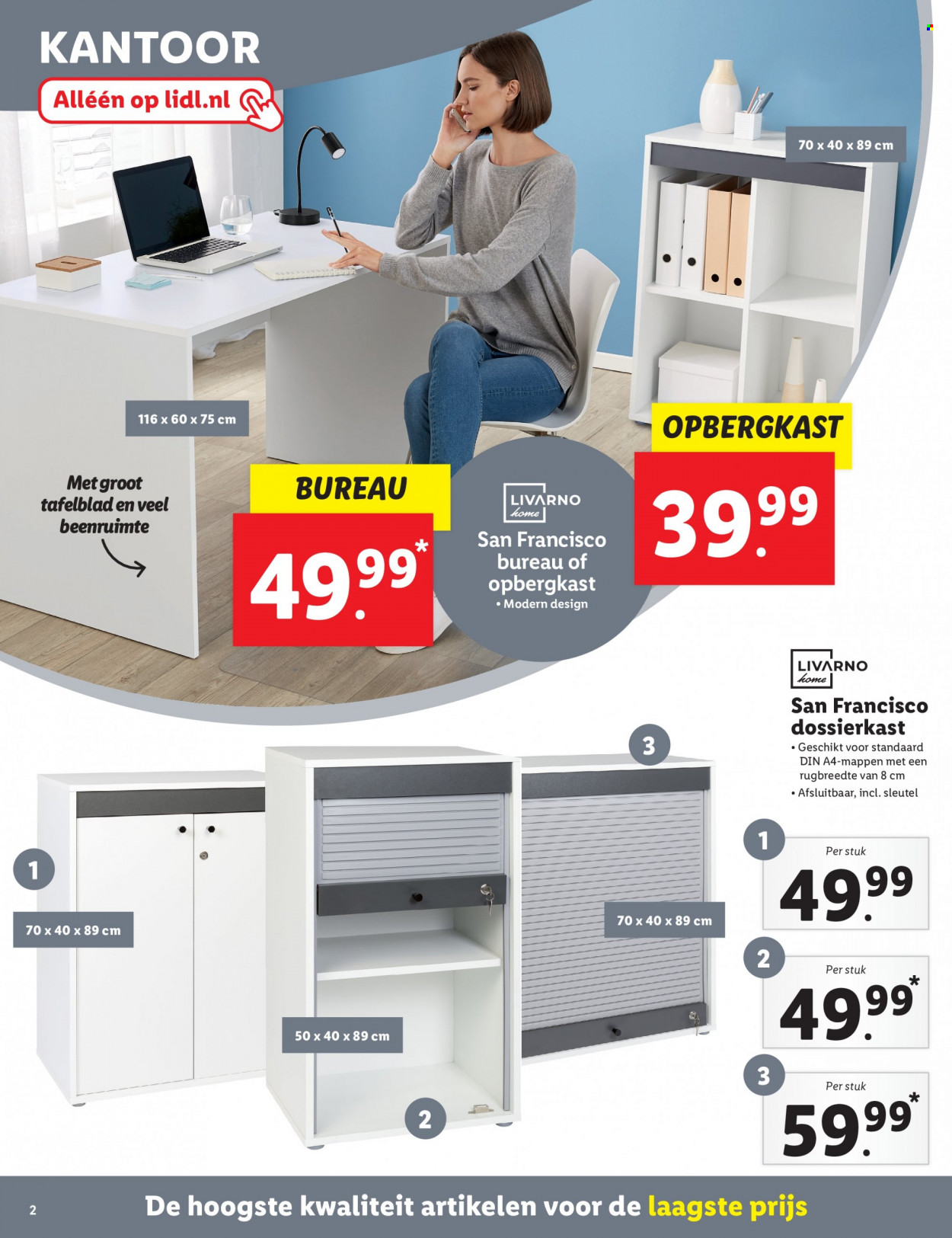 Lidl-aanbieding - 14-2-2022 - 20-2-2022. Pagina 34