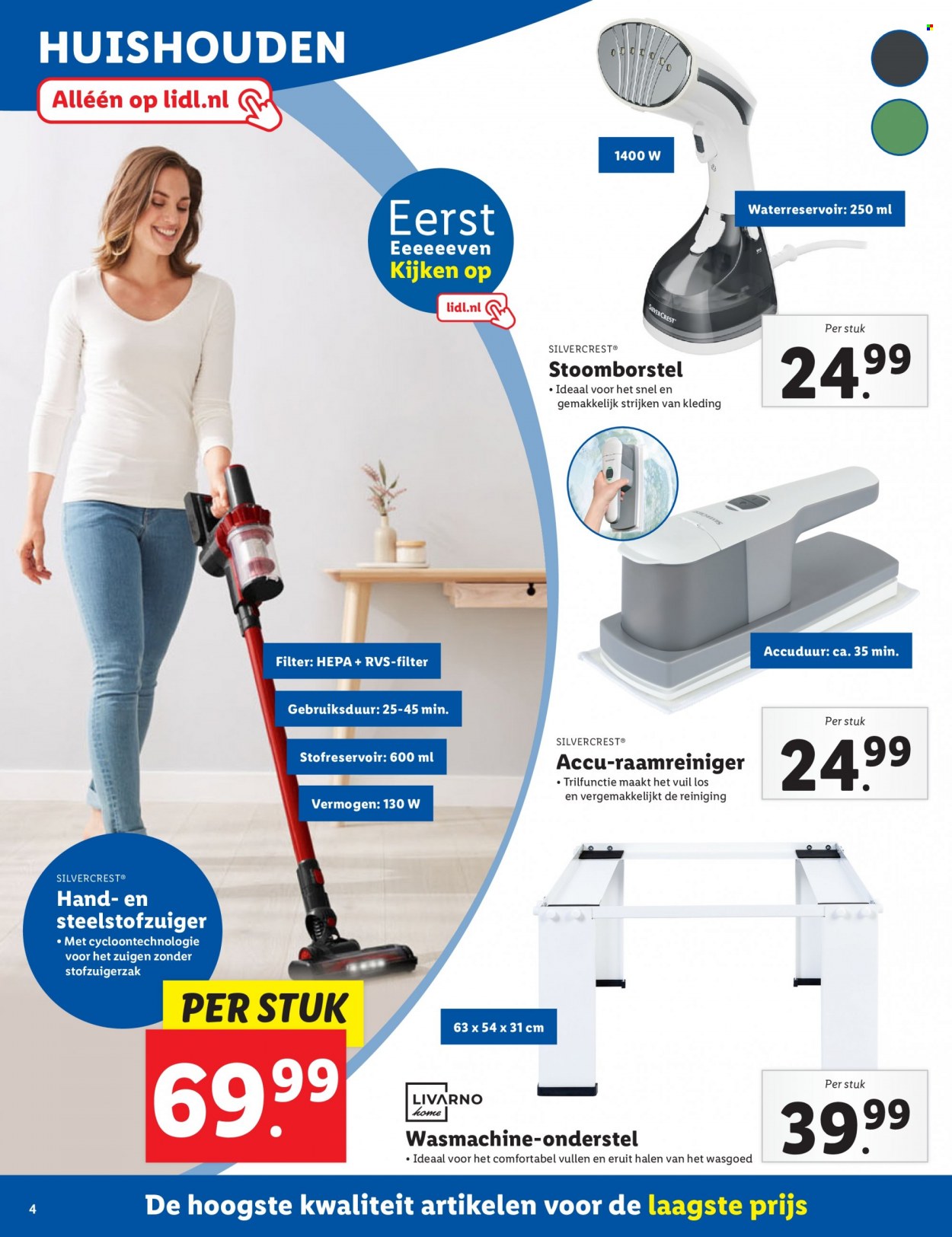 Lidl-aanbieding - 14-2-2022 - 20-2-2022. Pagina 36